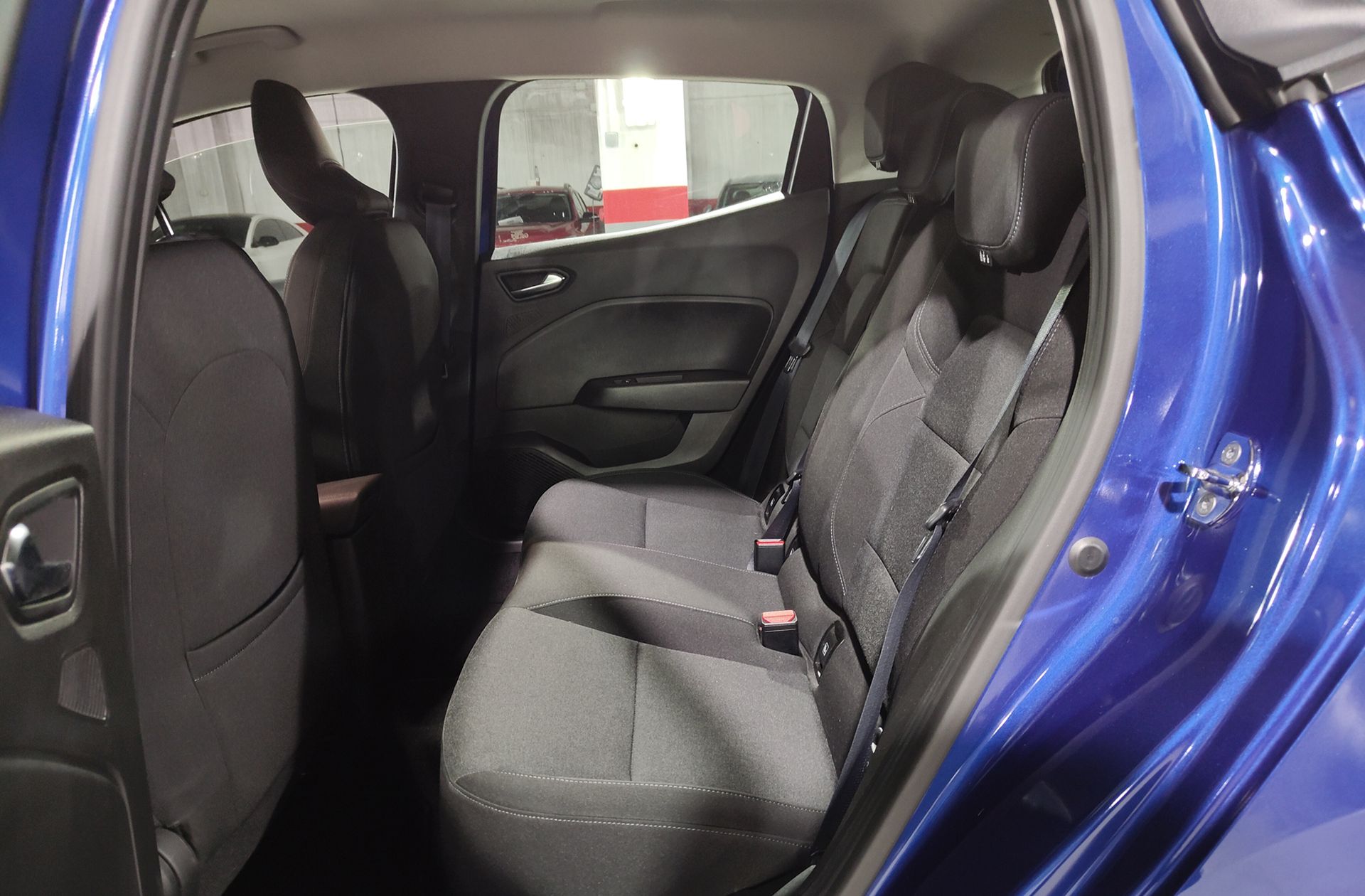 Renault Clio Intens E-Tech Híbrido - foto 12