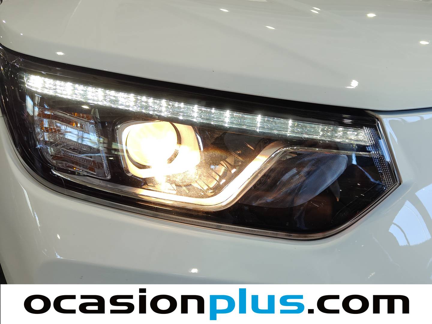 KGM Tivoli KGM Tivoli G15T LP Urban Plus (135 CV) al mejor precio