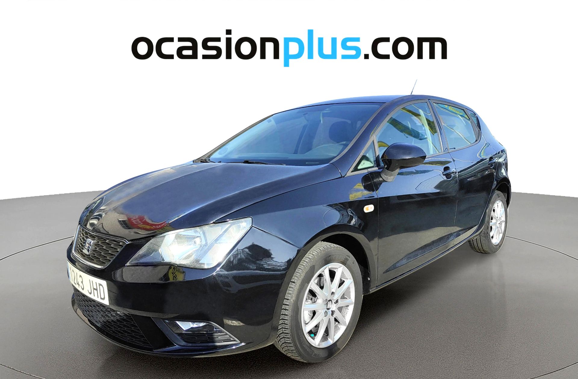 SEAT Ibiza 1.2 TSI Reference Plus - foto 1