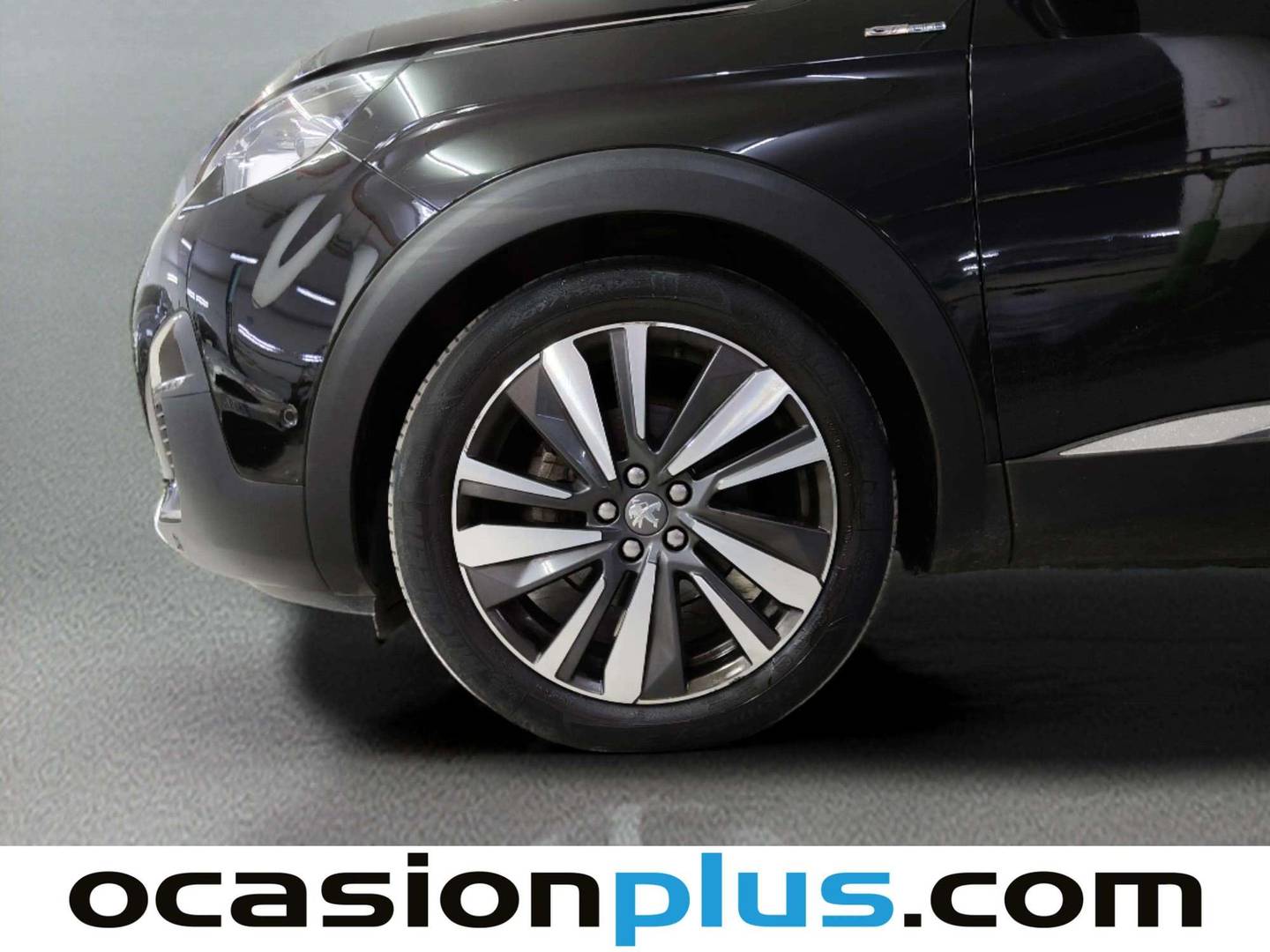 Peugeot 3008 Peugeot 3008 BlueHDi 120 S&S GT-Line EAT6 88 kW (120 CV) 120cv