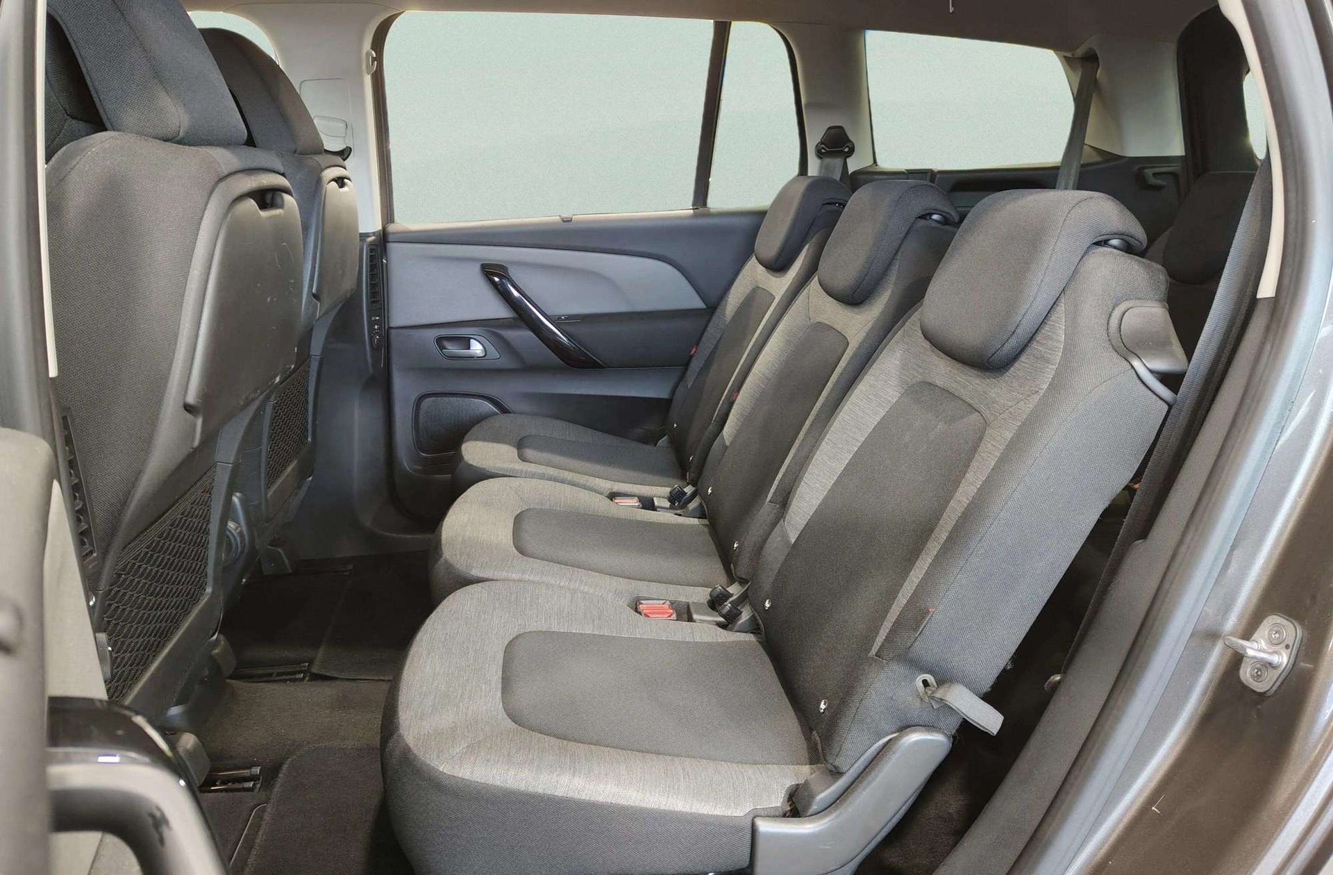 Citroën C4 Grand Picasso BlueHDi 120 Feel EAT6 7 plazas - foto 14