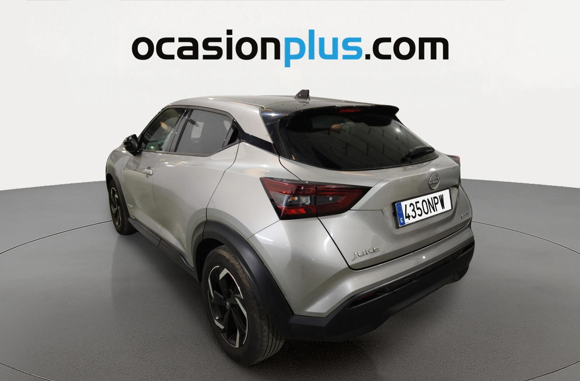 Nissan Juke 1.6 Hybrid N-Connecta - foto 3