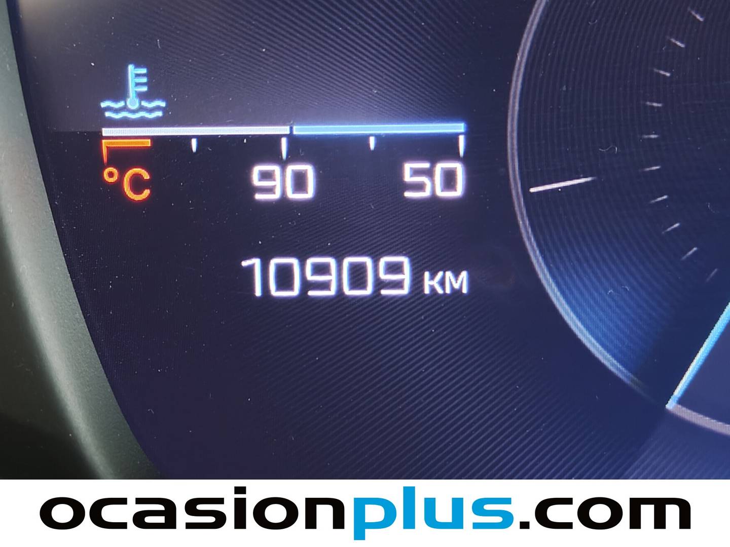 Peugeot 408 Peugeot 408 Allure Hybrid 145 eDCS6 (145 CV) seminuevo