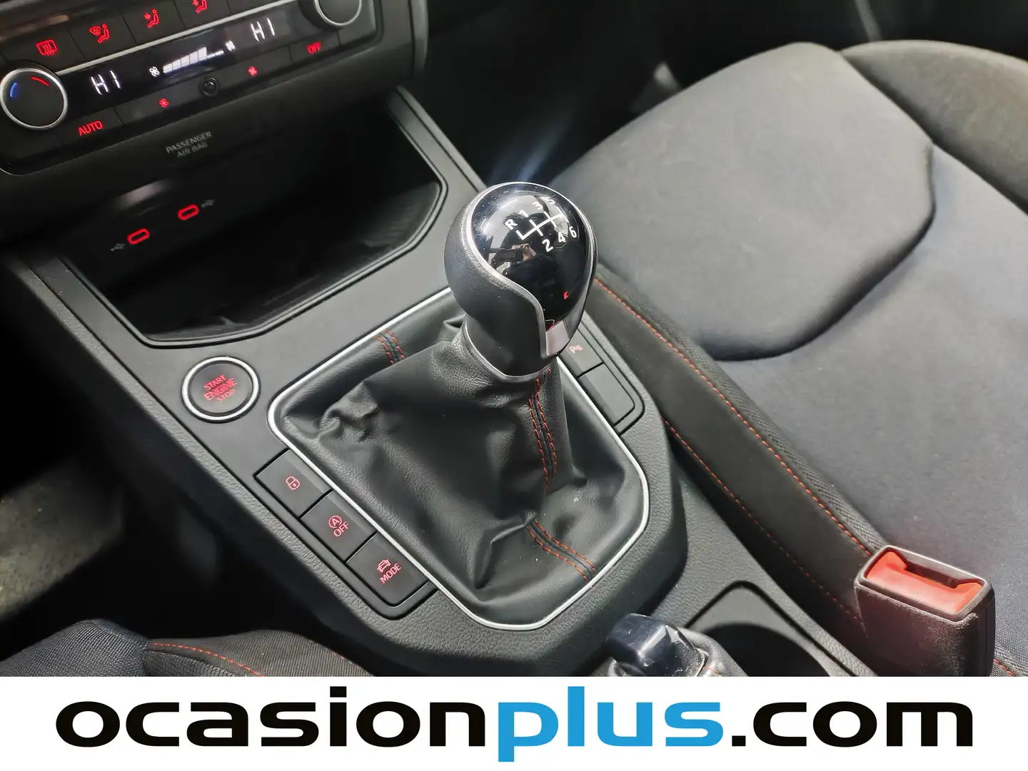 Foto Seat Ibiza SEAT Ibiza 1.0 TSI S&S FR XL (110 CV)