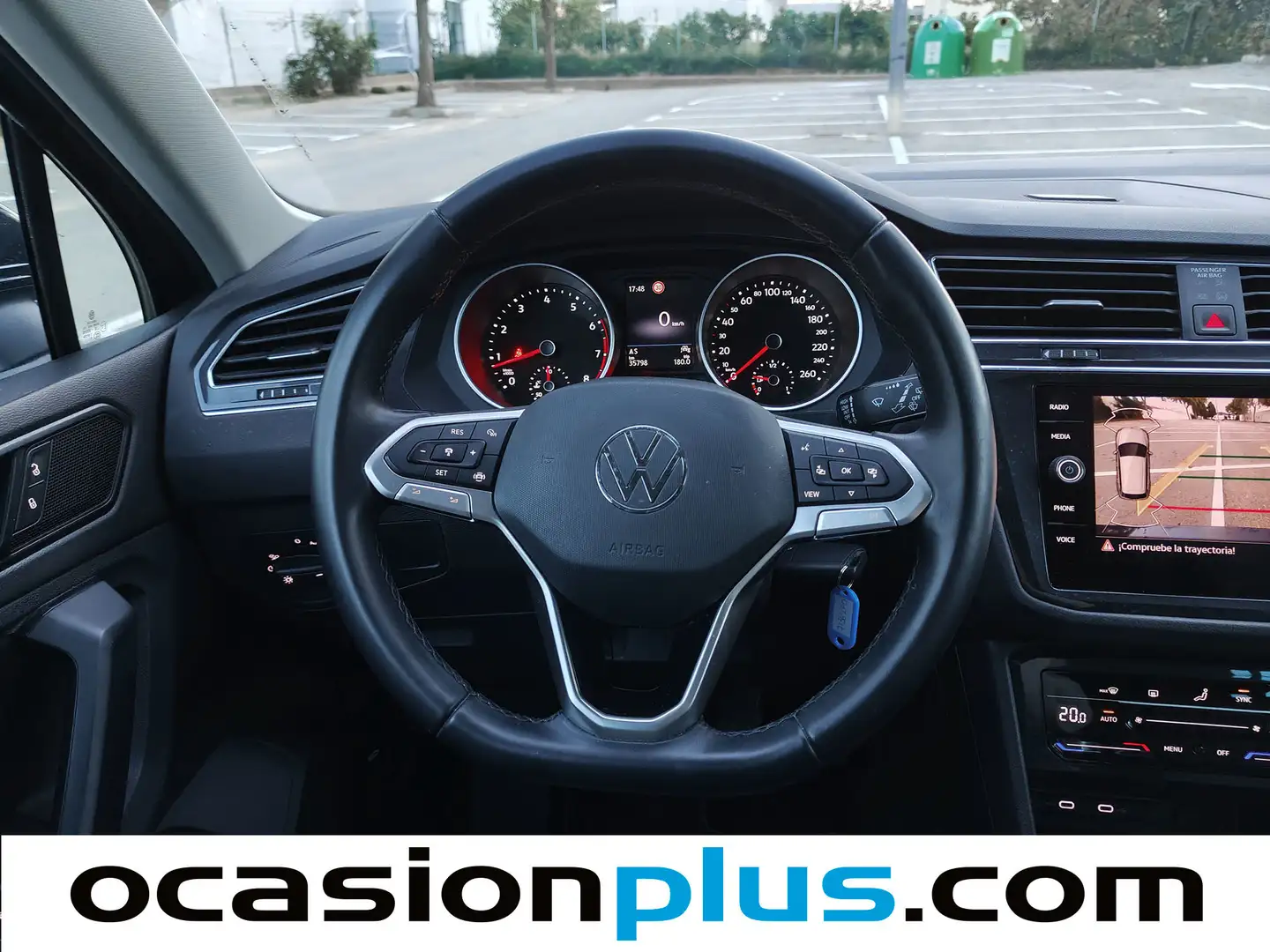 Foto Volkswagen Tiguan Volkswagen Tiguan Life 1.5 TSI (150 CV)