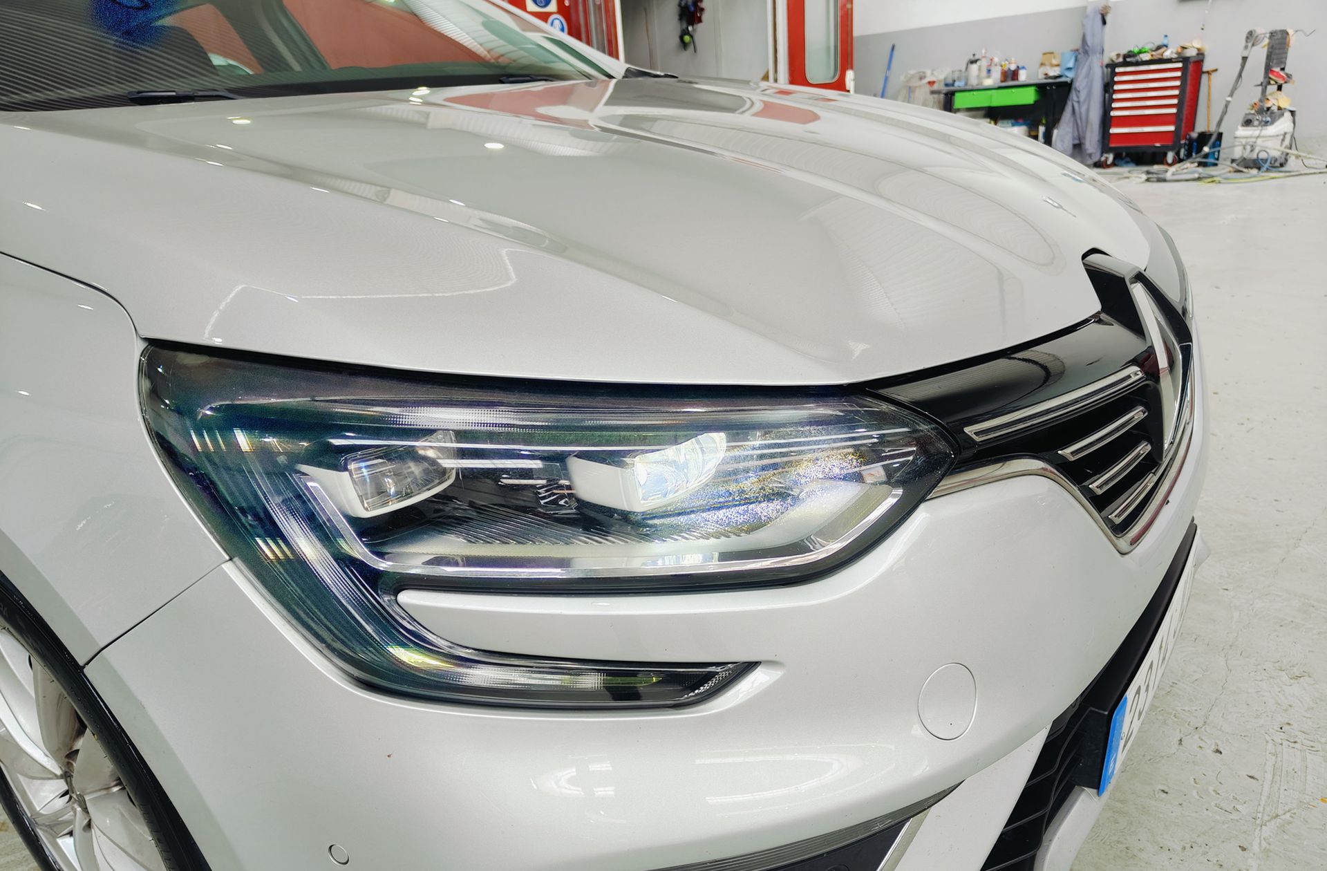 Renault Mégane Zen Energy TCe - foto 15