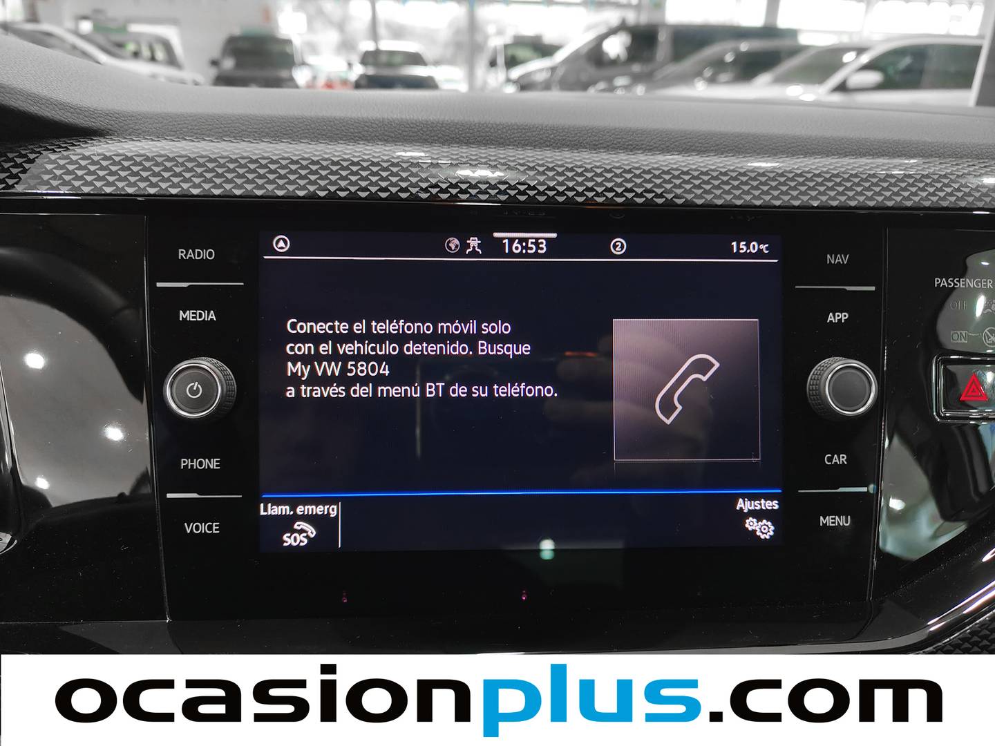 Volkswagen Polo Volkswagen Polo Life 1.0 TSI (95 CV) manual