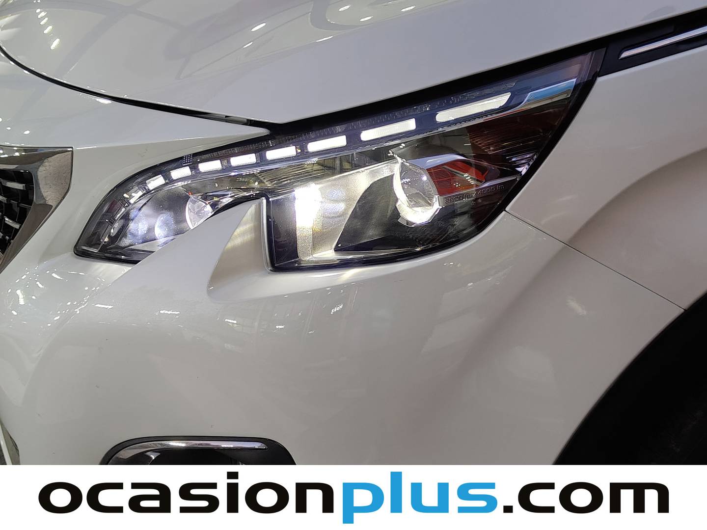 Peugeot 3008 Peugeot 3008 PureTech 130 Allure EAT6 (130 CV) barato