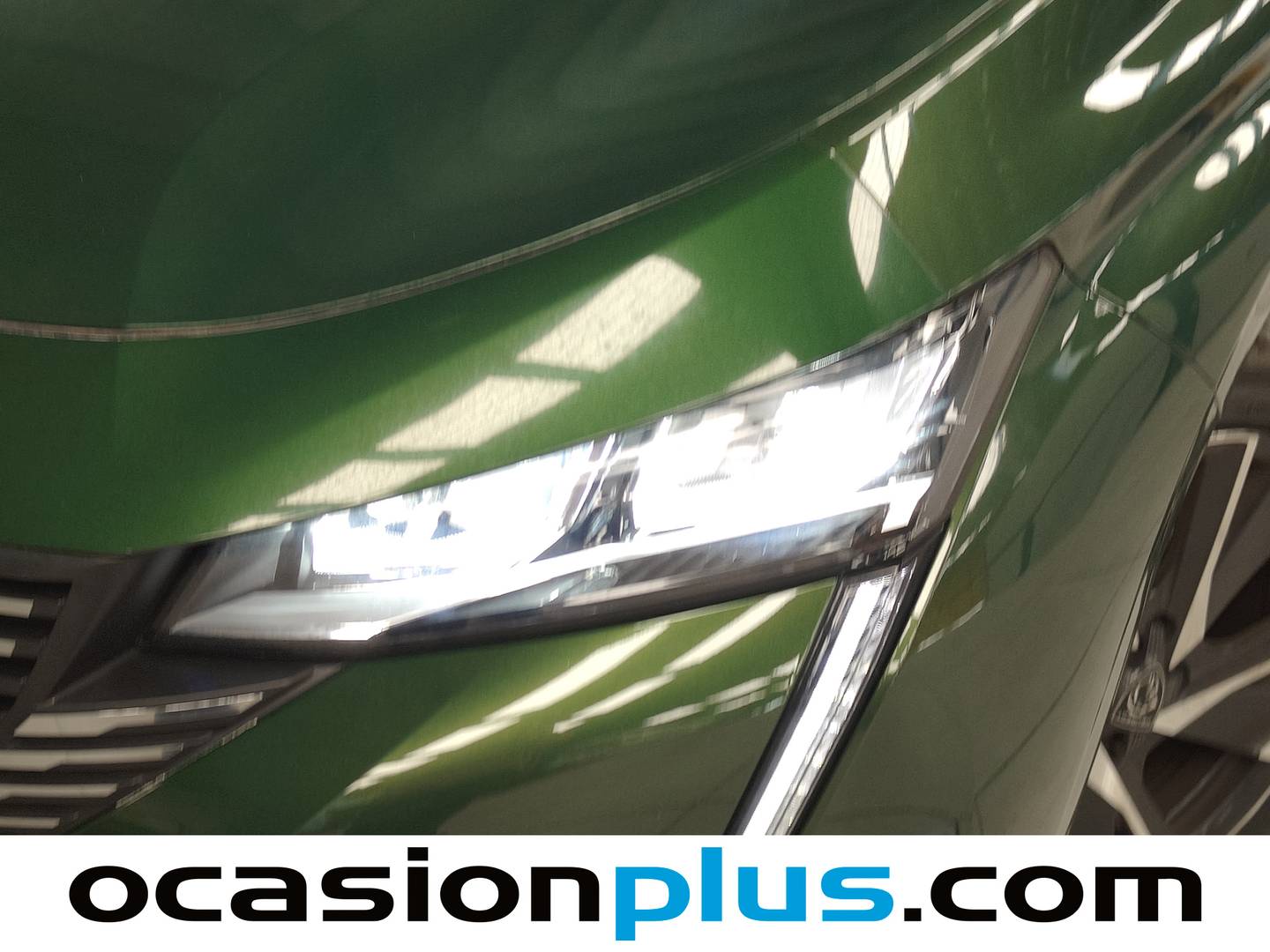 Foto Peugeot 308 Peugeot 308 PureTech 130 S&S Allure Pack EAT8 (130 CV)