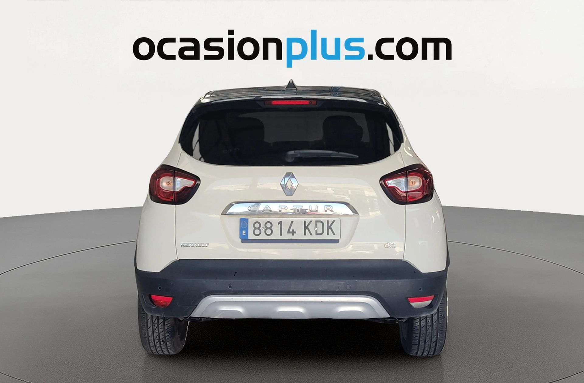 Renault Captur Zen Energy dCi Ecoleader - foto 15