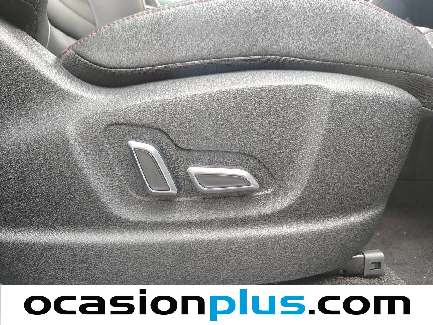 MG HS MG HS 1.5 Turbo GDI Luxury DCT (162 CV) automático