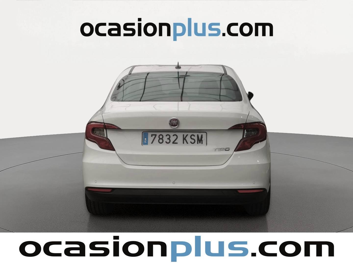 Fiat Tipo Fiat Tipo 1.4 16v Lounge (95 CV) barato