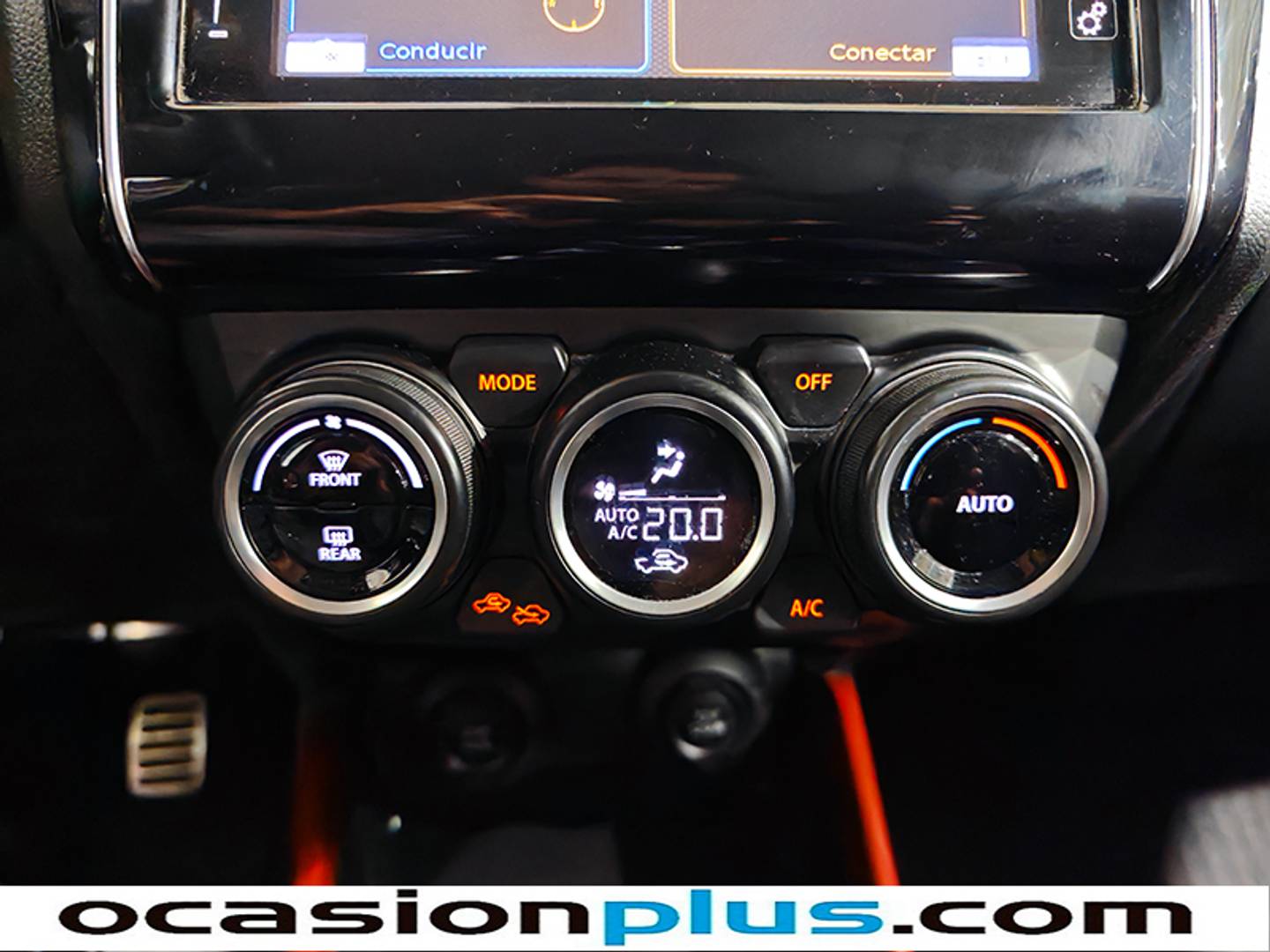 Foto Suzuki Swift Suzuki Swift 1.4T Mild Hybrid Sport (129 CV)