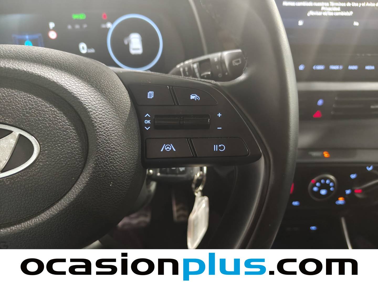 Foto Hyundai Bayon Hyundai Bayon 1.0 TGDI 48V Maxx DCT (100 CV)