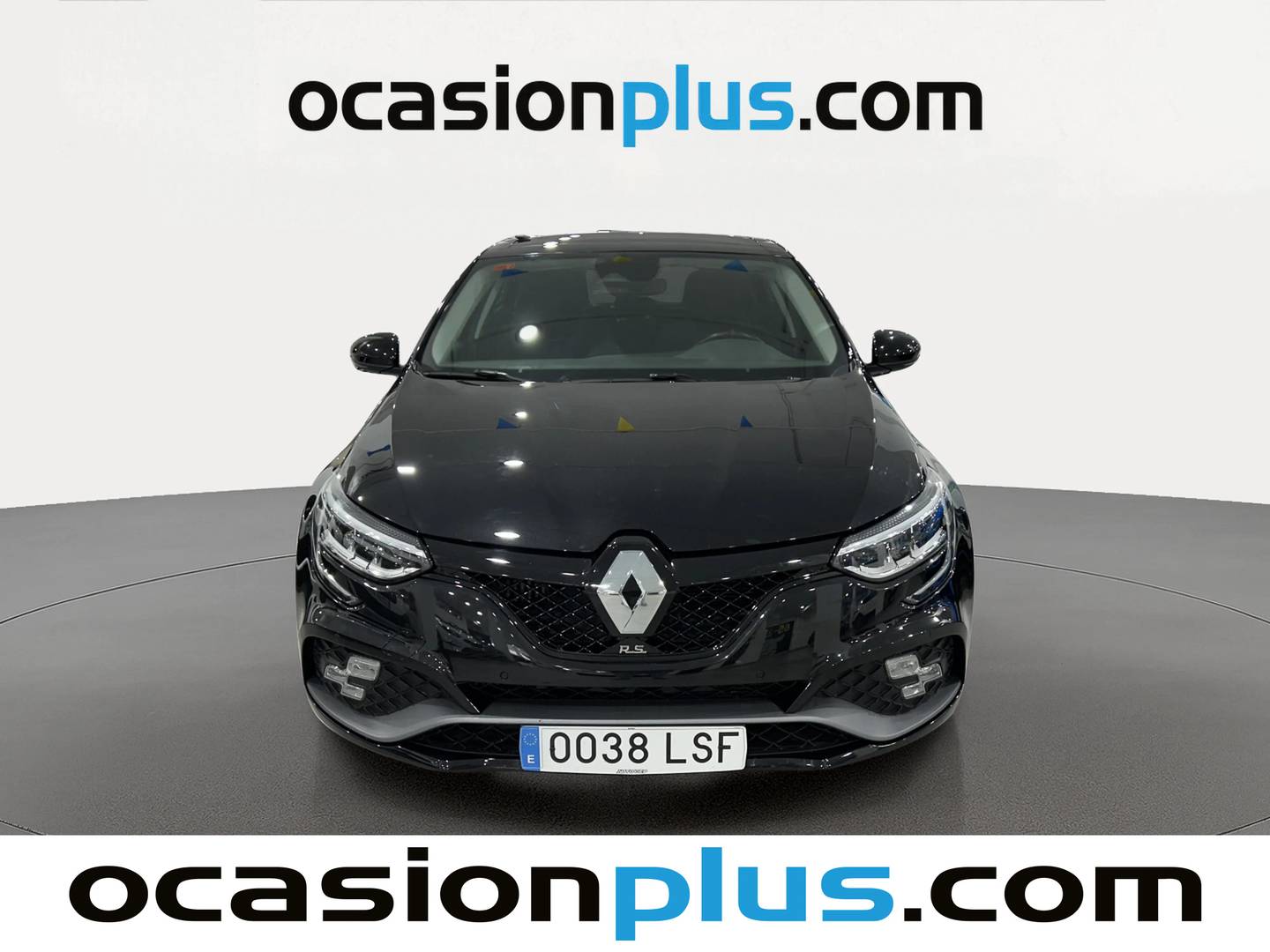 Renault Mégane RENAULT Mégane RS Trophy TCe (300CV) EDC GPF al mejor precio