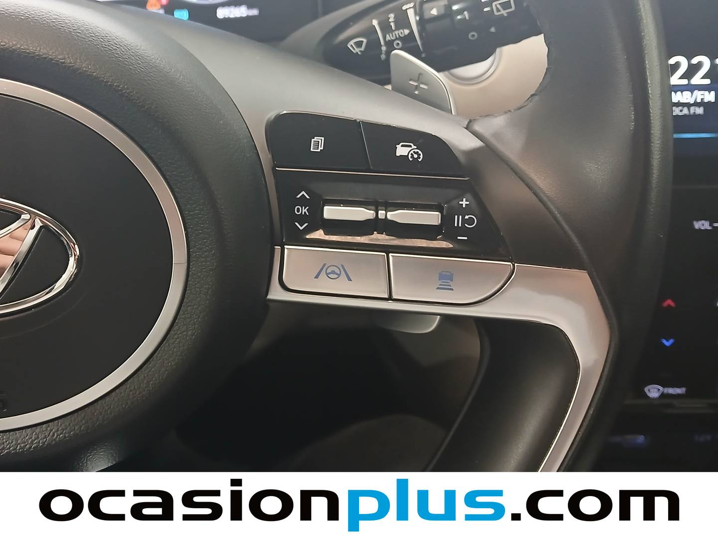 Hyundai Tucson Hyundai Tucson 1.6 CRDI 48V Tecno 4X2 DCT (136 CV) 136cv
