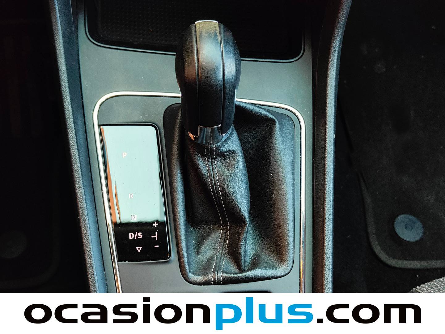 Seat León Seat León ST 1.6 TDI S&S Style Plus DSG7 (115 CV) de segunda mano