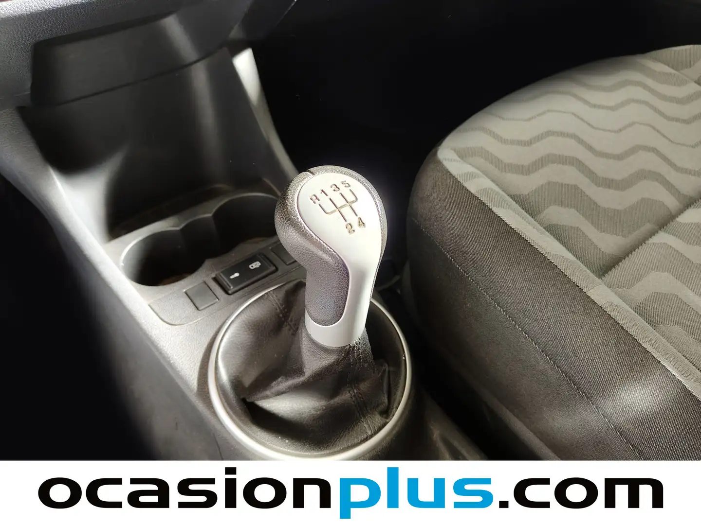 Foto Skoda Fabia Skoda Fabia 1.2 Young (60 CV)