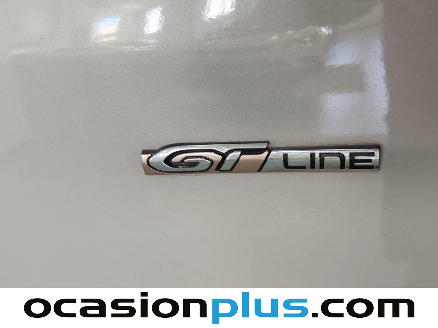 Foto Peugeot Rifter Peugeot Rifter BlueHDi 100 GT Line Standard (100 CV)