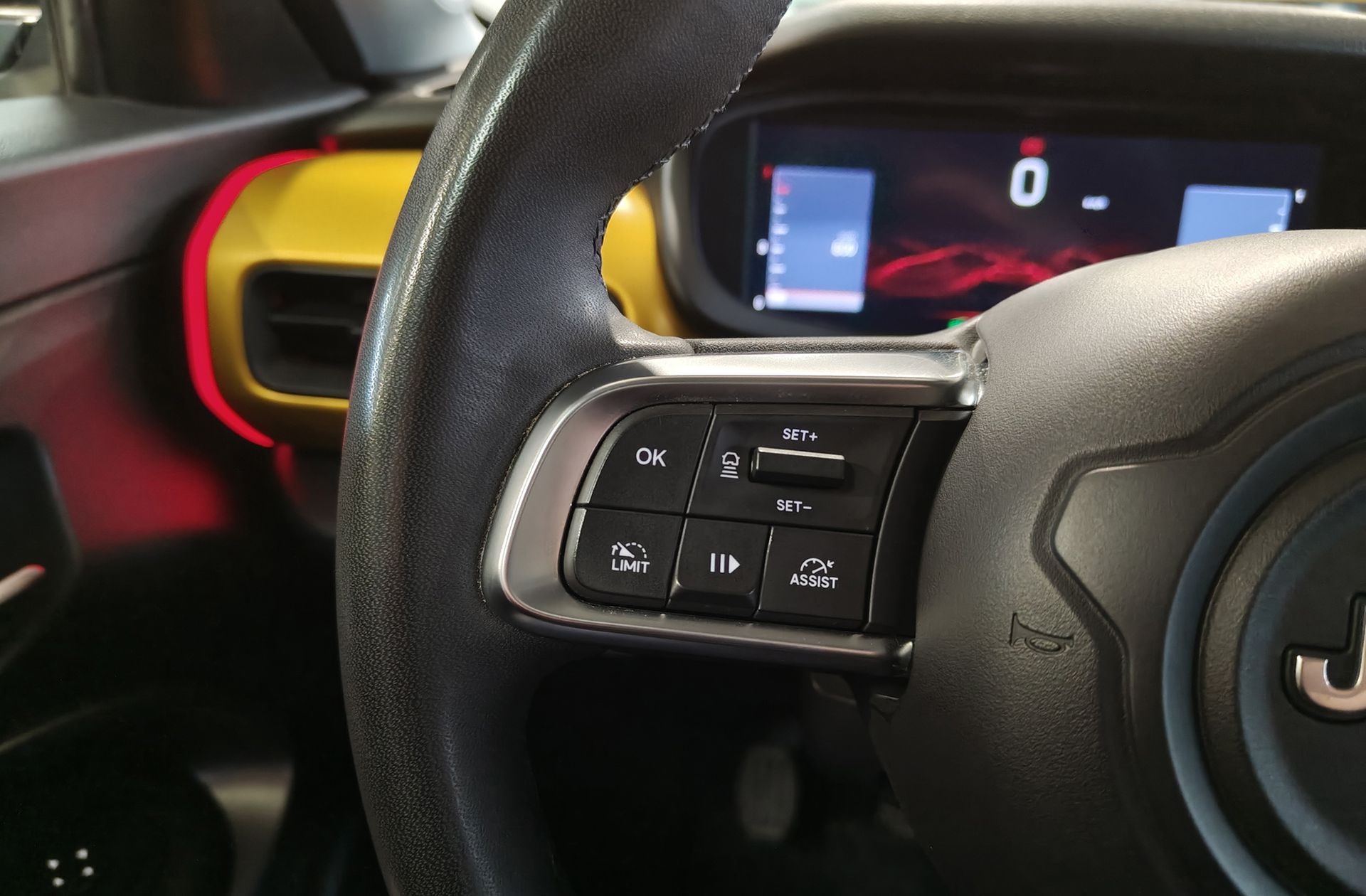 Jeep Avenger 1.2 G Summit - foto 27