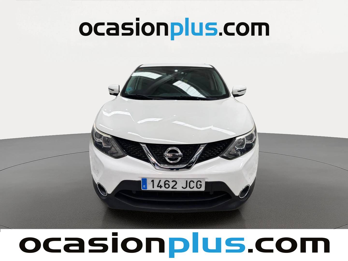 Nissan QASHQAI Nissan Qashqai 1.2 DIG-T S&S 360 4X2 (115 CV) 115cv