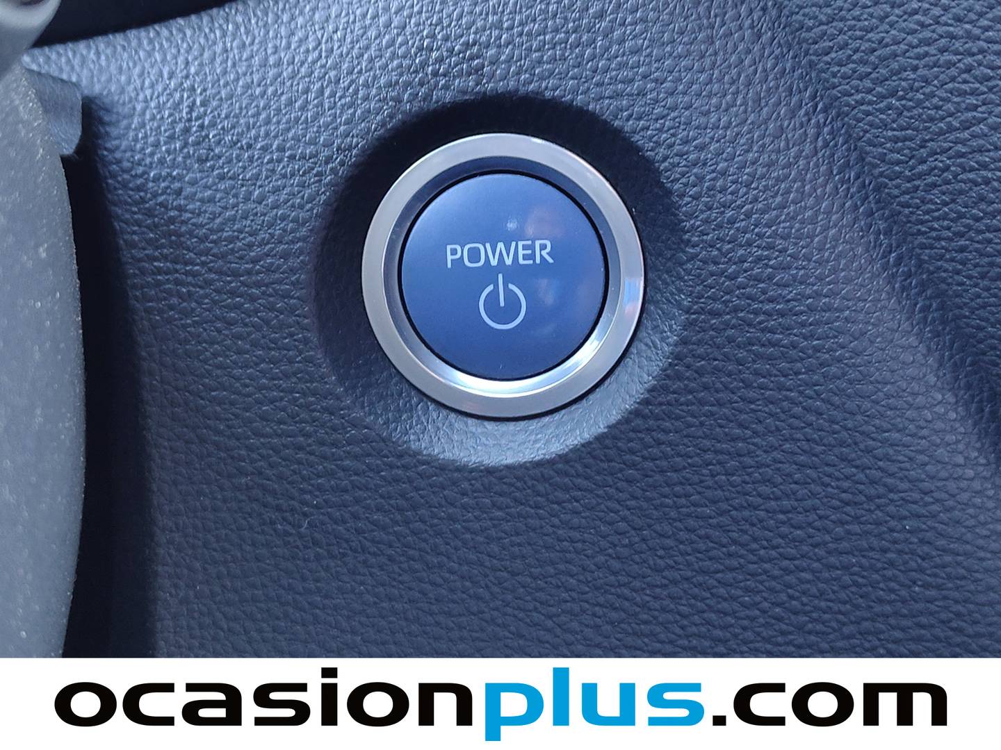 Foto Toyota Corolla Toyota Corolla 1.8 125 Híbrido Feel! E-CVT (122 CV)