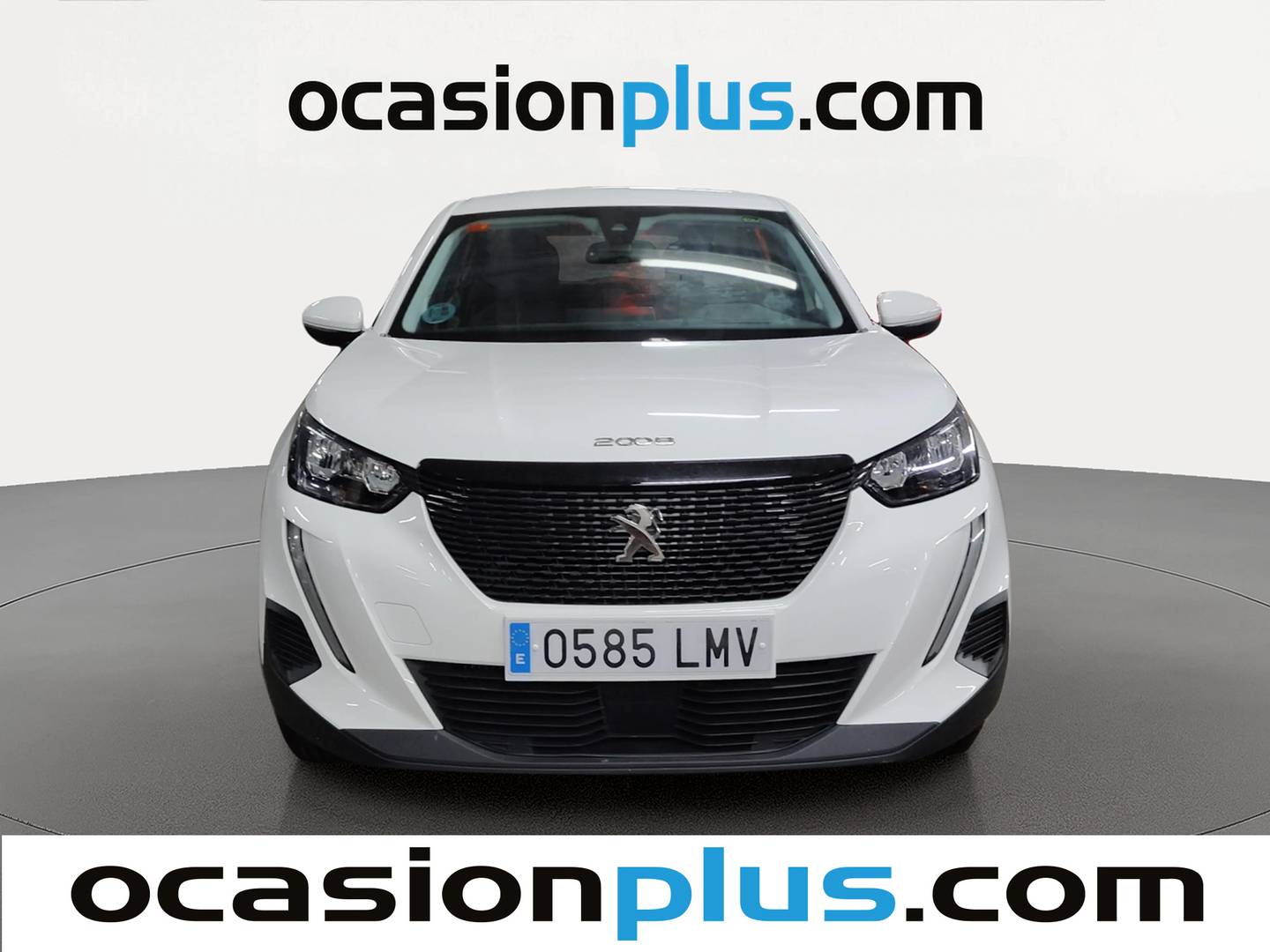 Peugeot 2008 Peugeot 2008 Puretech 100 S&S Active Pack (100 CV) 100cv