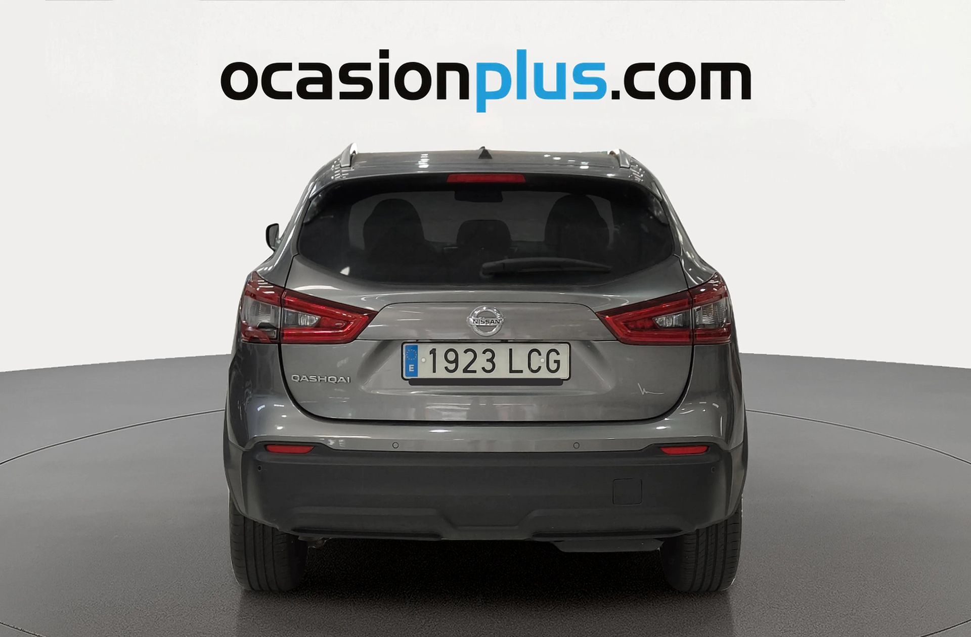 Nissan Qashqai dCi 115 Acenta - foto 12