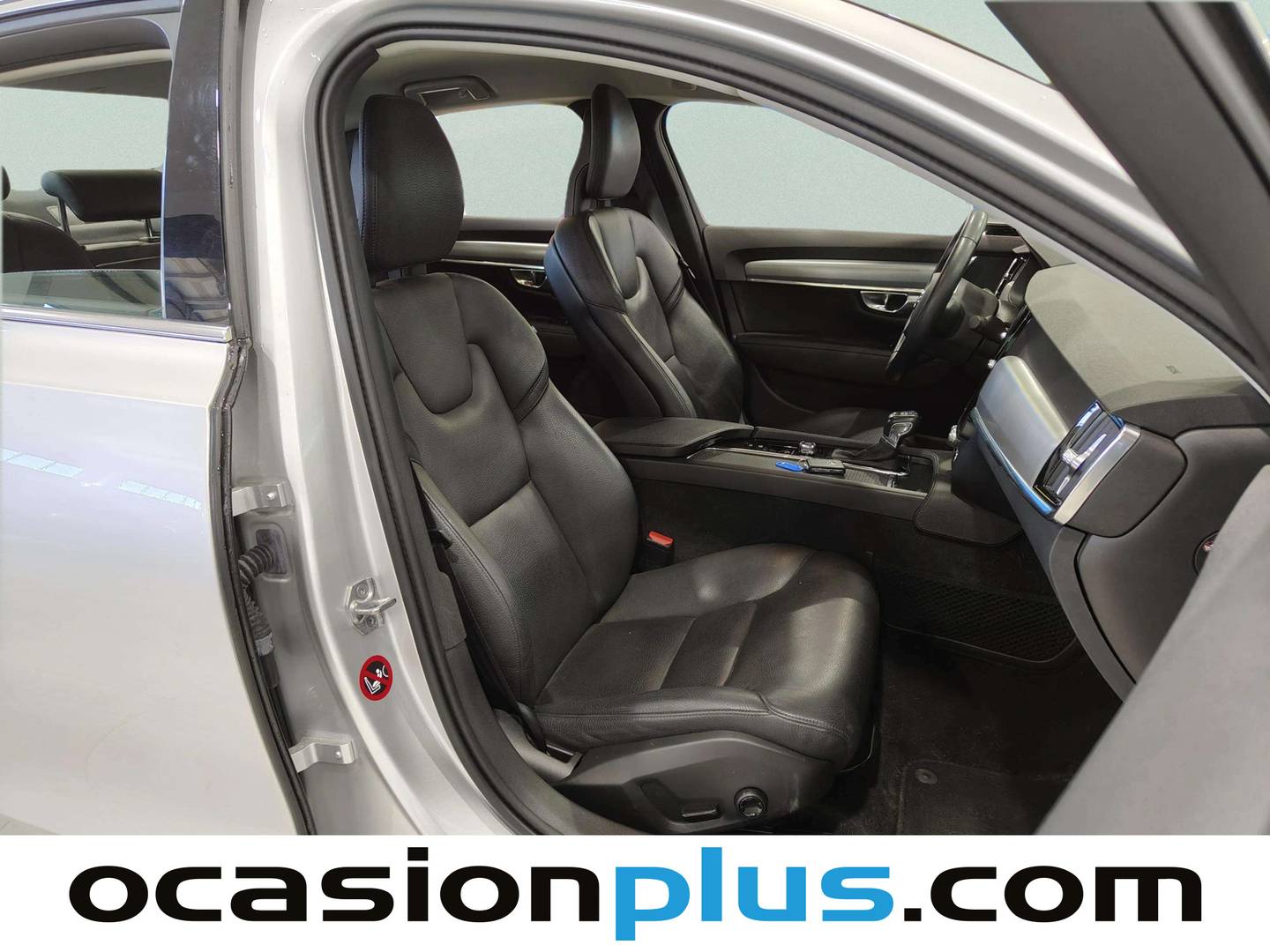 Volvo S90 Volvo S90 2.0 D4 Momentum Auto (190 CV) barato