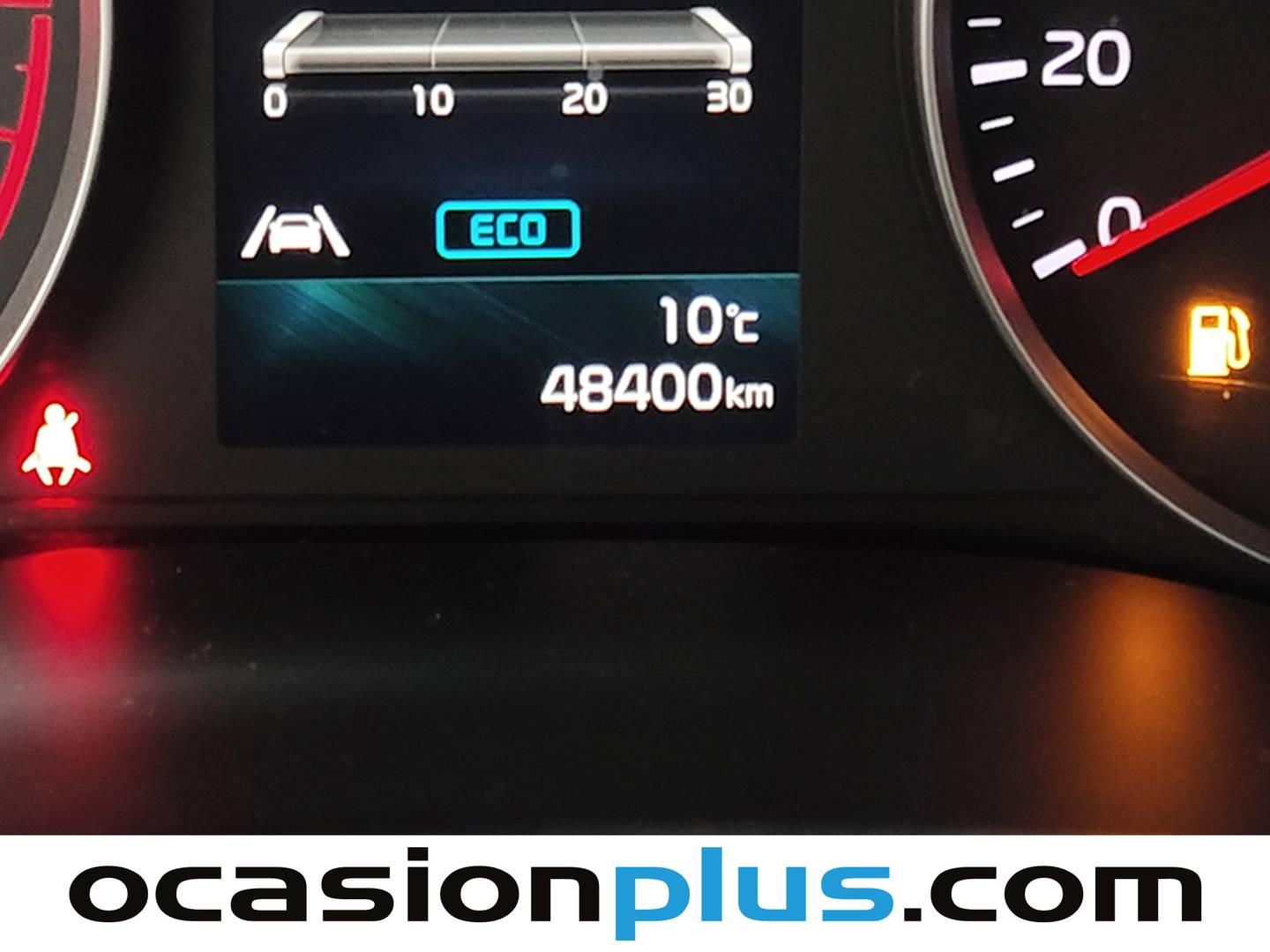 KIA Stonic Kia Stonic 1.0 T-GDi MHEV Drive (100 CV) seminuevo