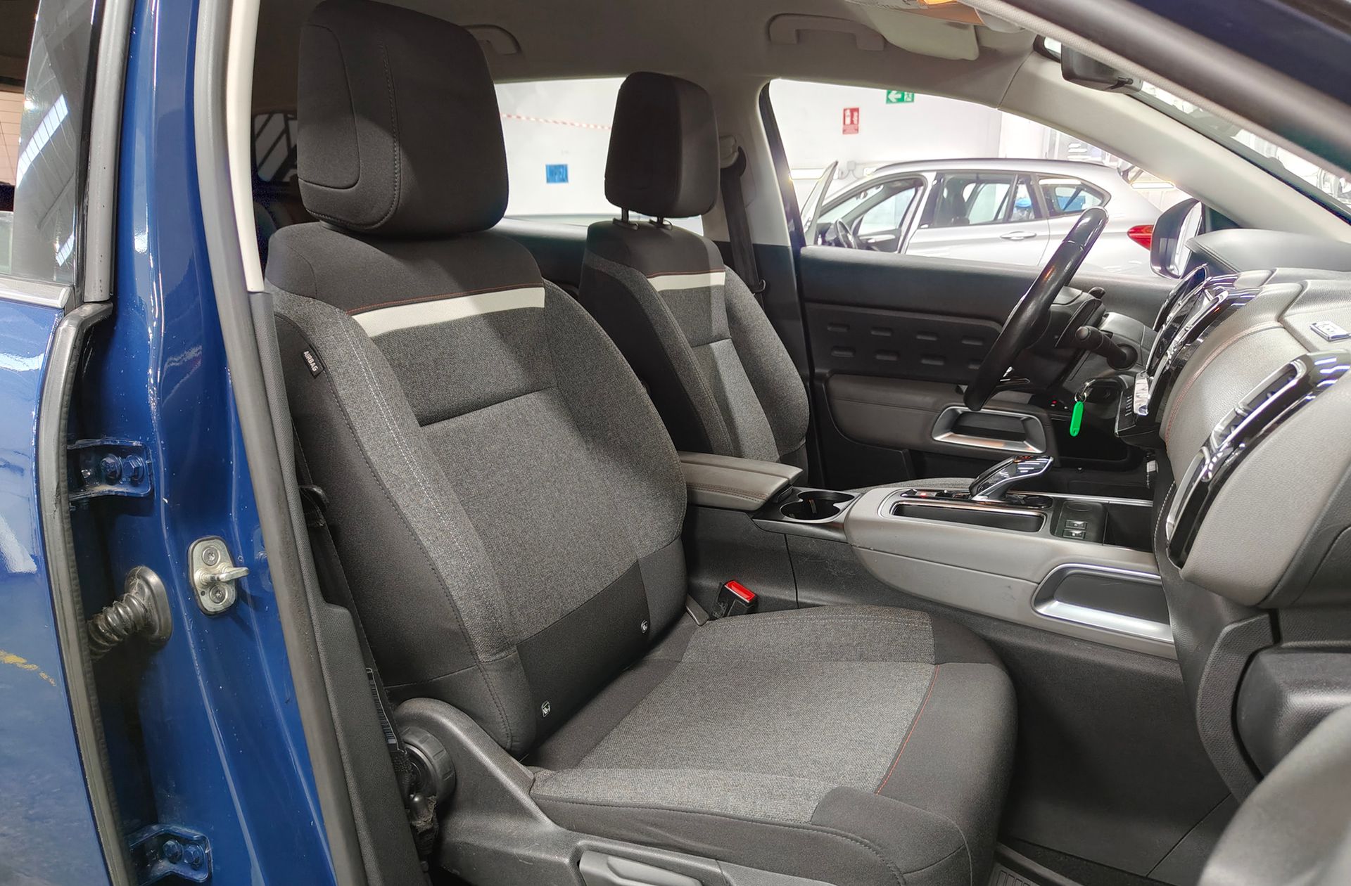 Citroën C5 Aircross PureTech 130 Live - foto 16