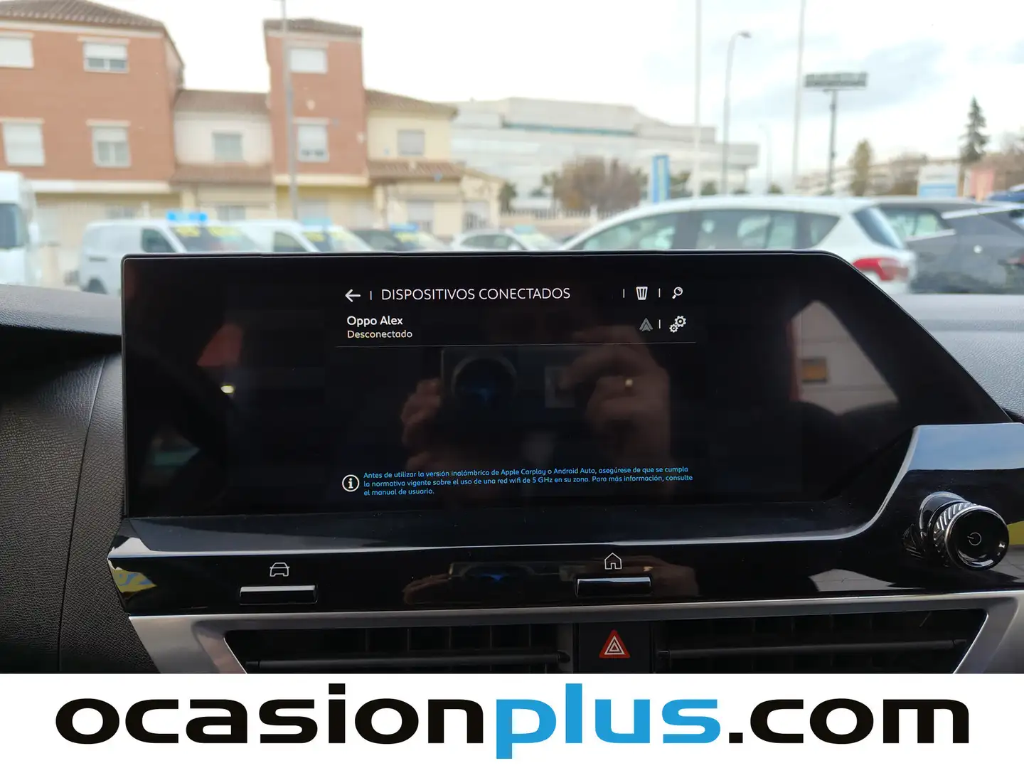 Foto Citroën C4 Citroen C4 PureTech 130 S&S 6v Feel Pack (130 CV)