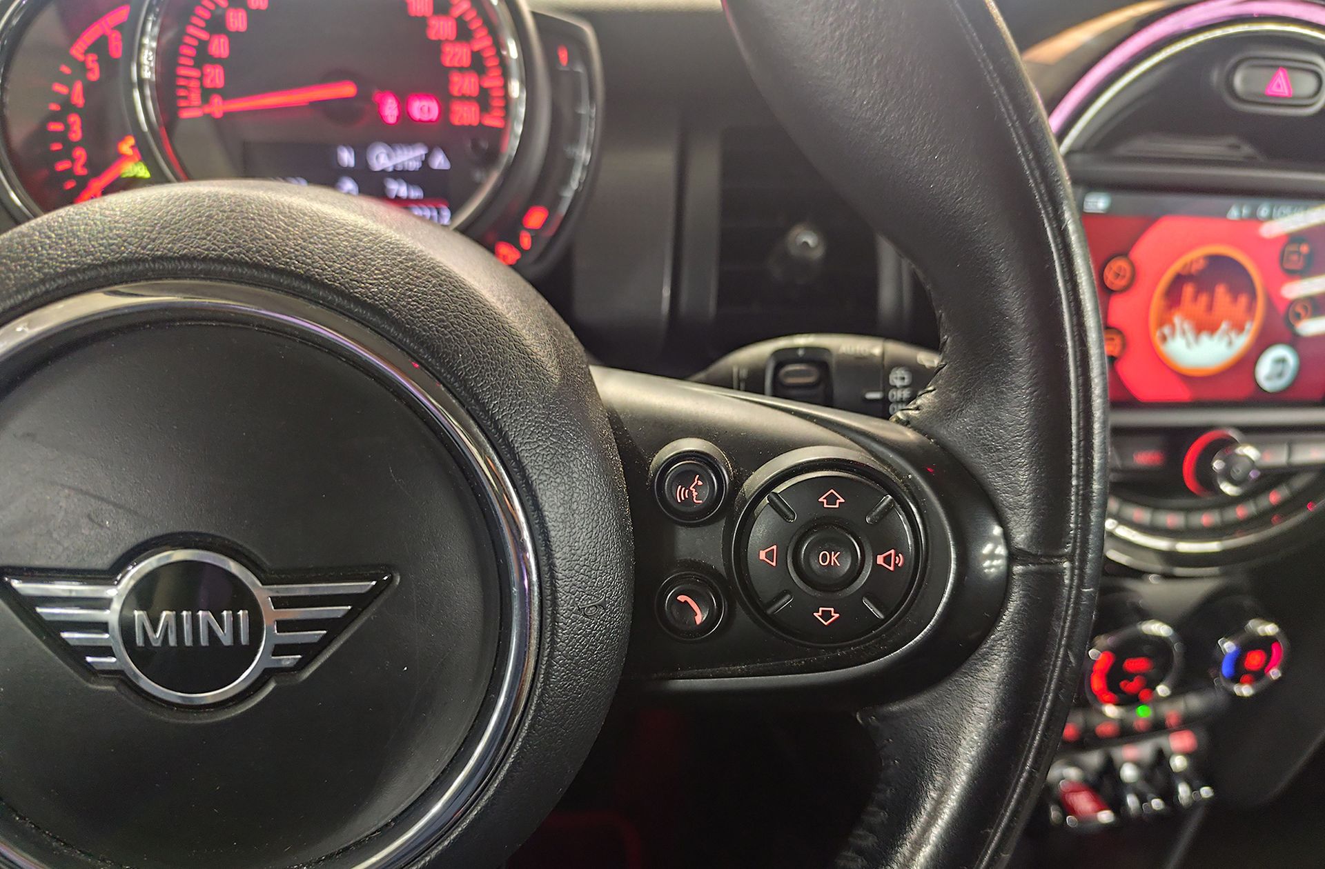 MINI Cooper D - foto 24