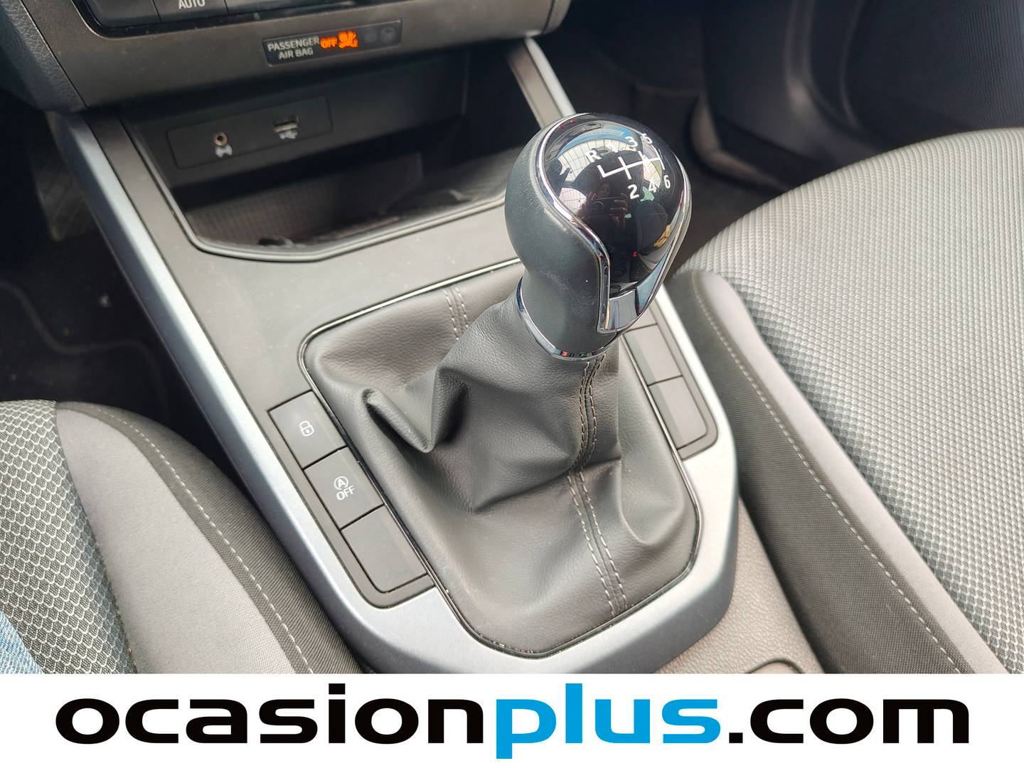 Seat Arona Seat Arona 1.0 TSI Ecomotive Style Edition (115 CV) de segunda mano