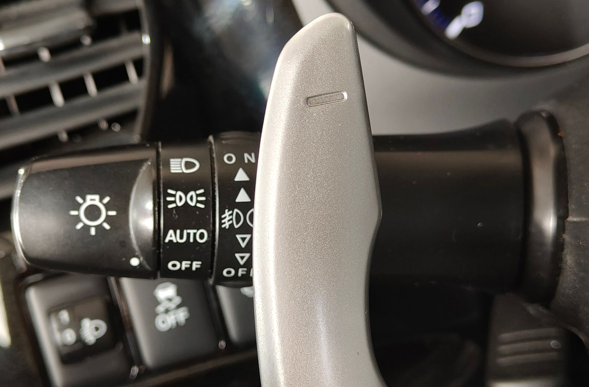 Mitsubishi Outlander 200 MPI Motion 2WD CVT - foto 23