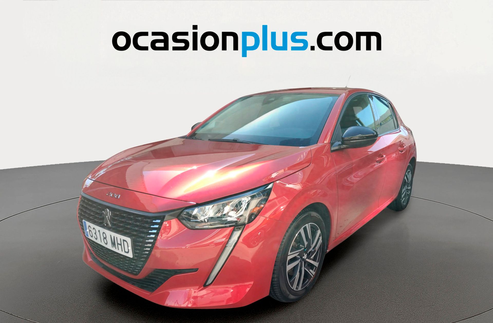 Peugeot 208 PureTech 100 Allure