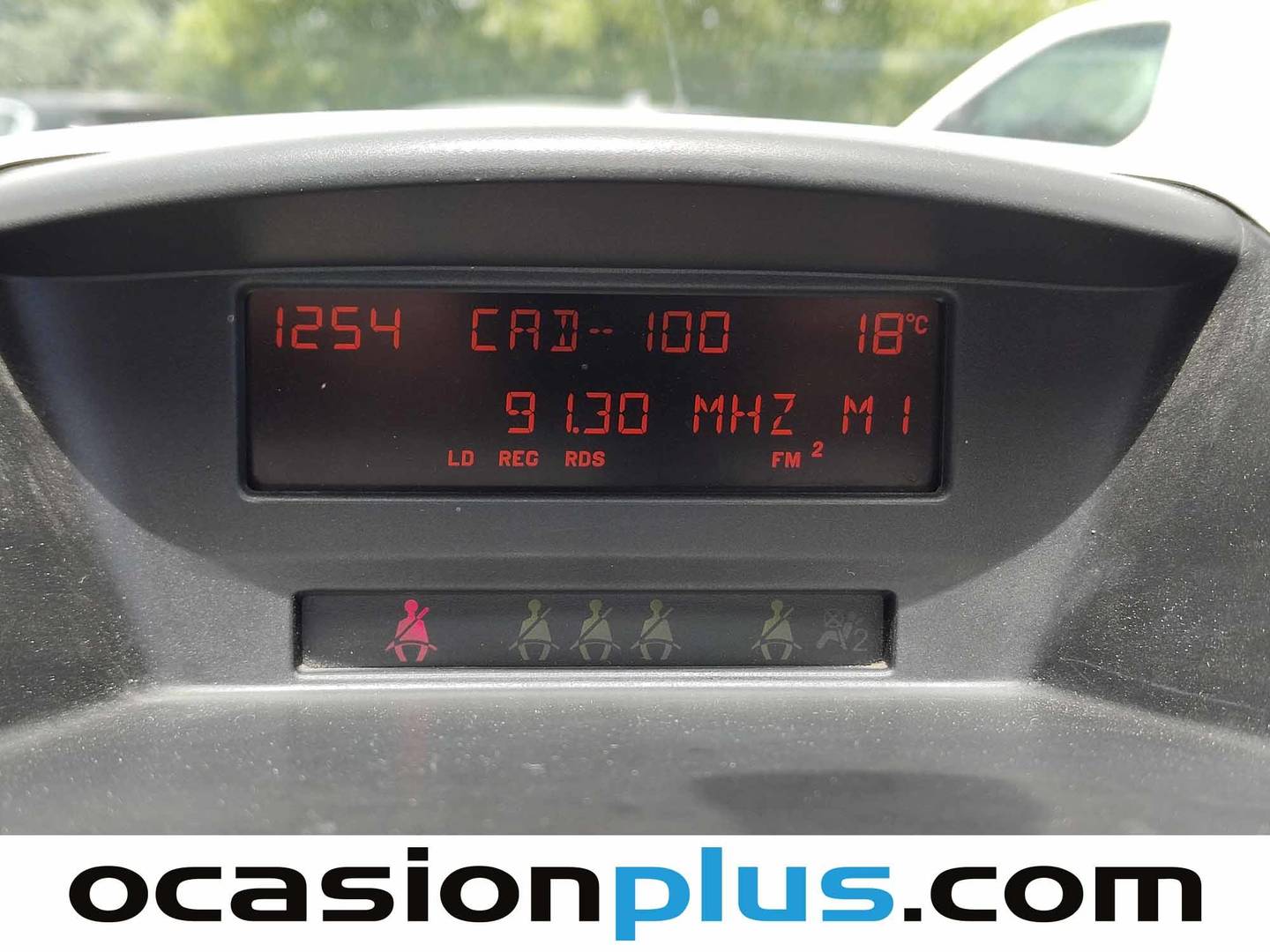 Peugeot 207 Peugeot 207 1.4i X-Line (75 CV) 75cv