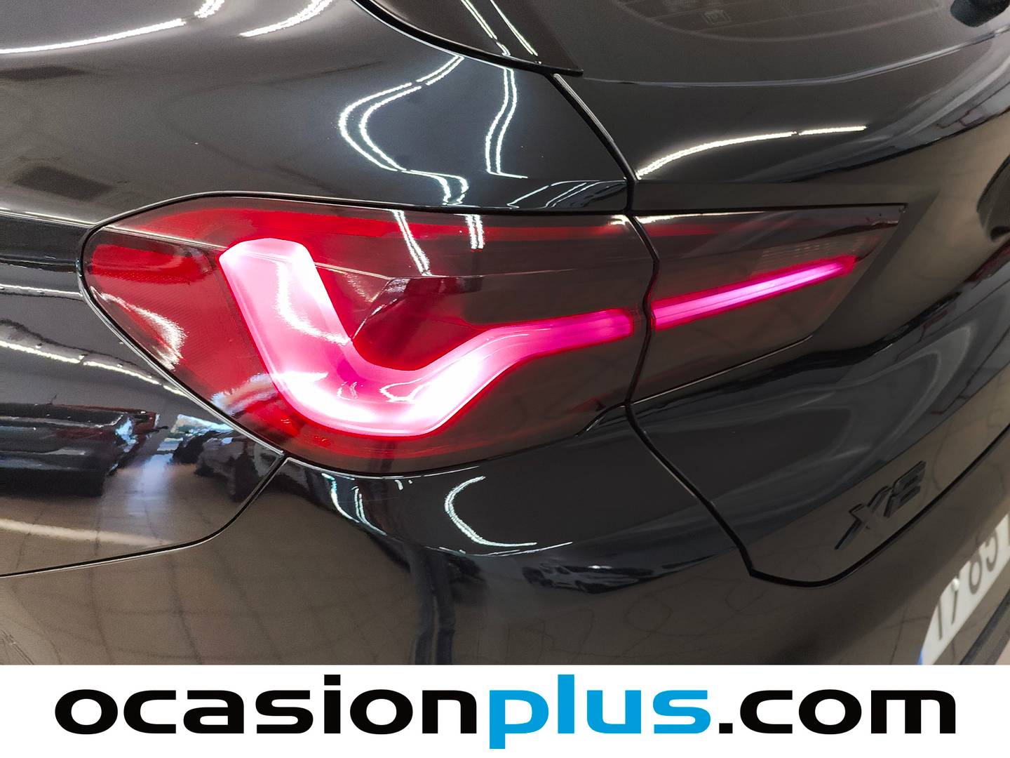 BMW X2 BMW X2 sDrive18d (150 CV) manual