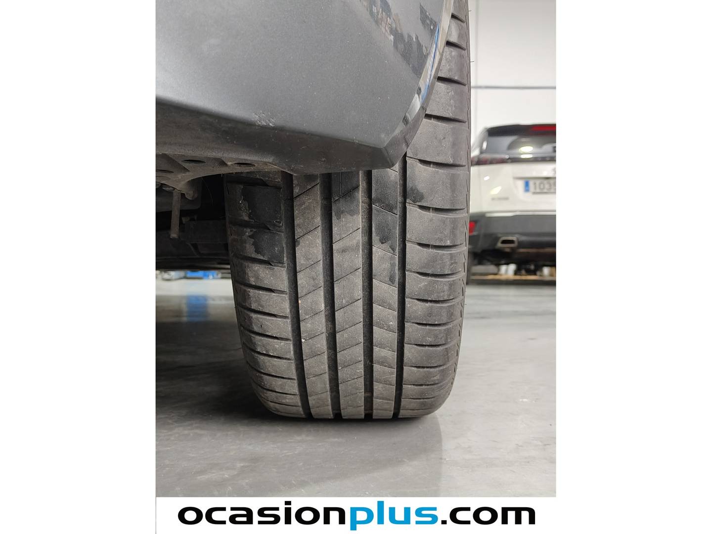 Seat Ibiza SEAT Ibiza 1.5 EcoTSI S&S FR (150 CV) de segunda mano