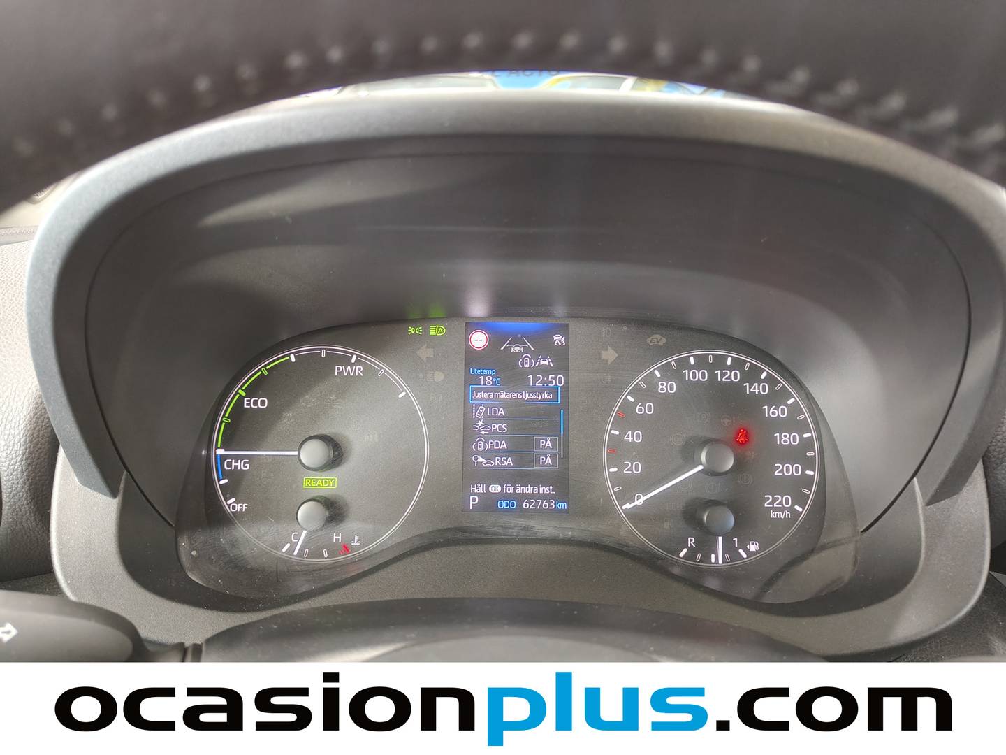 Foto Toyota Yaris Toyota Yaris 120H Active Plus (116 CV)