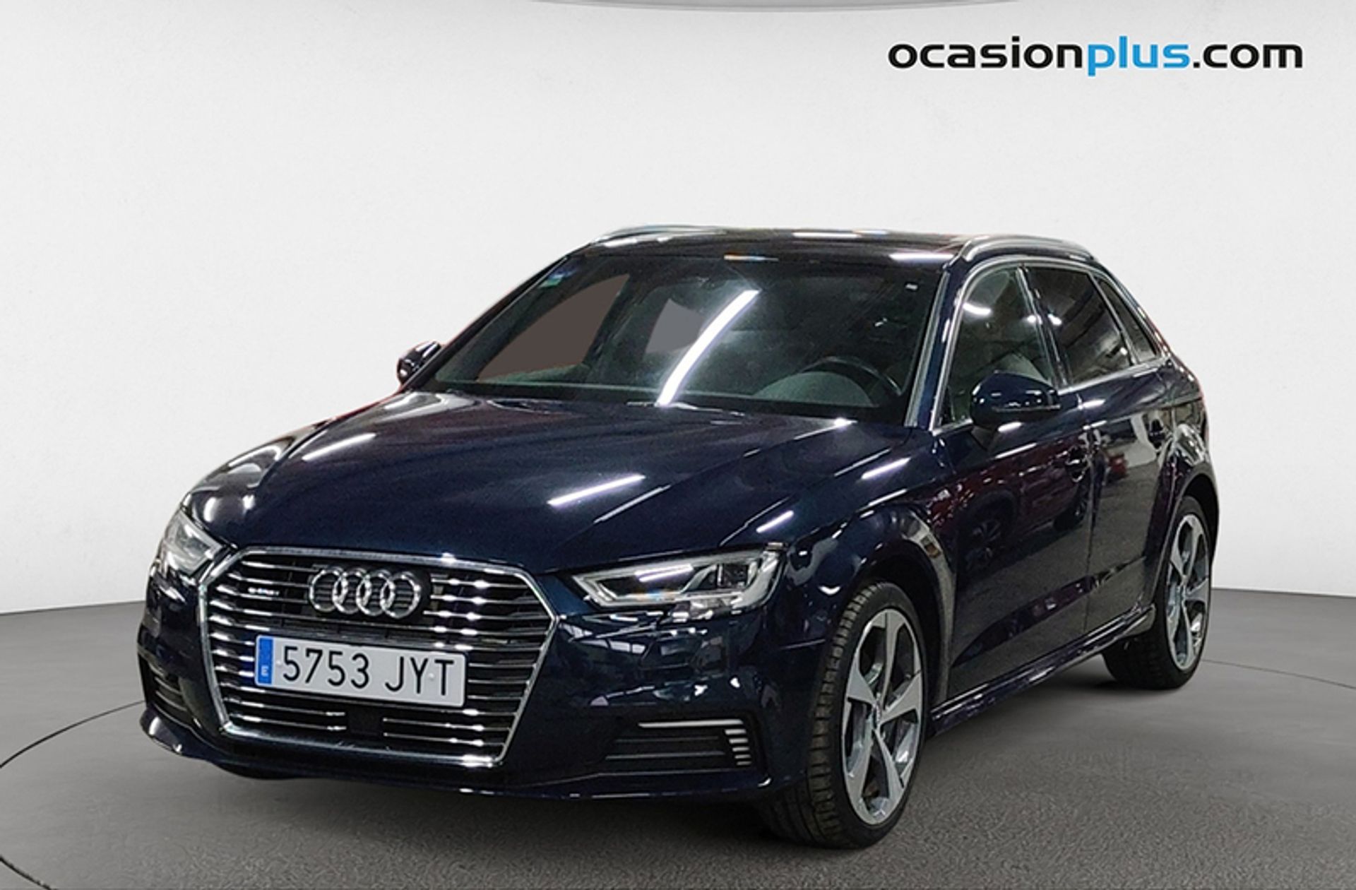Audi A3 Sportback sport edition 1.4 TFSI e-Tron S tronic