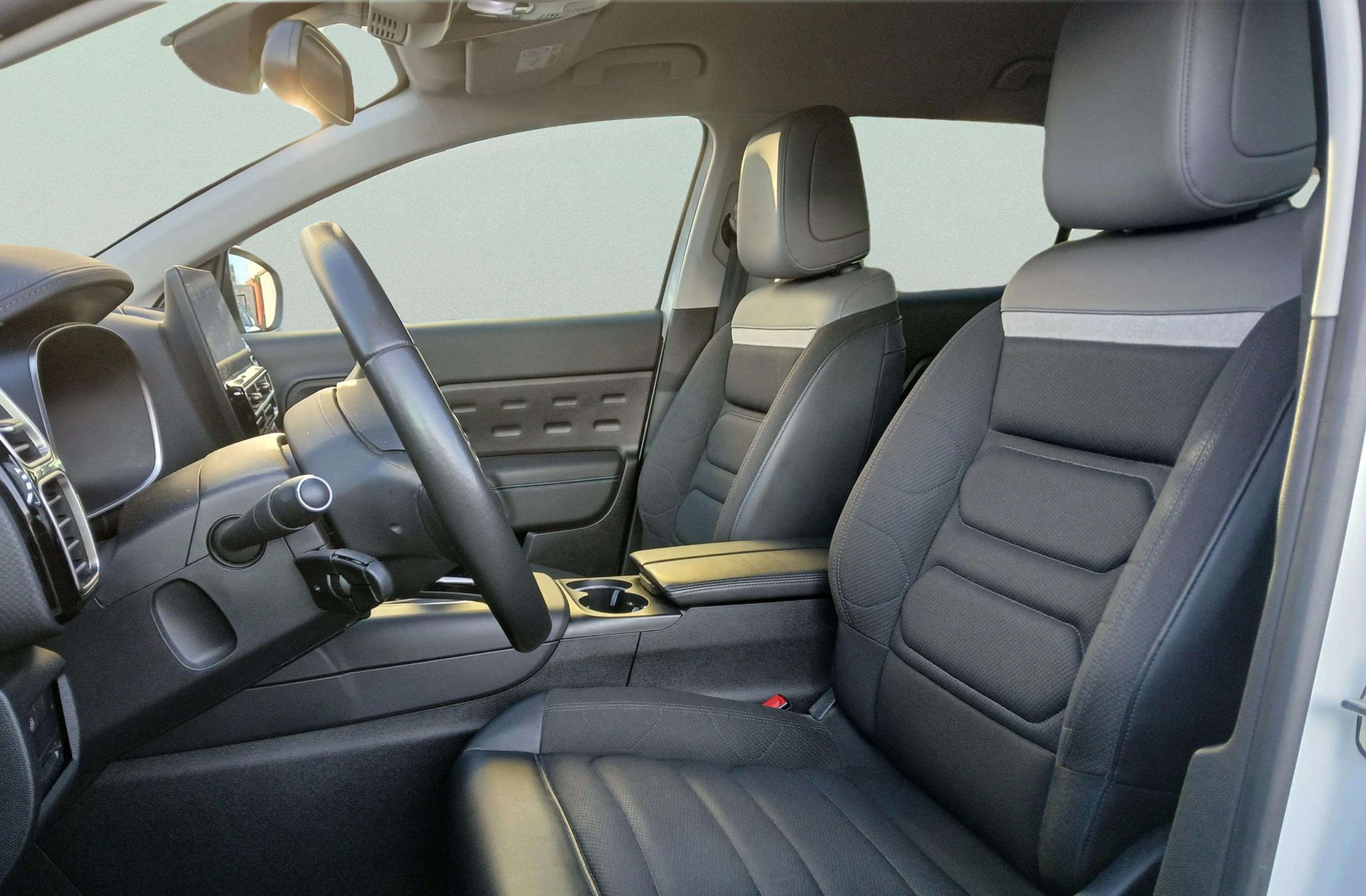 Citroën C5 Aircross PureTech 130 C Series - foto 11