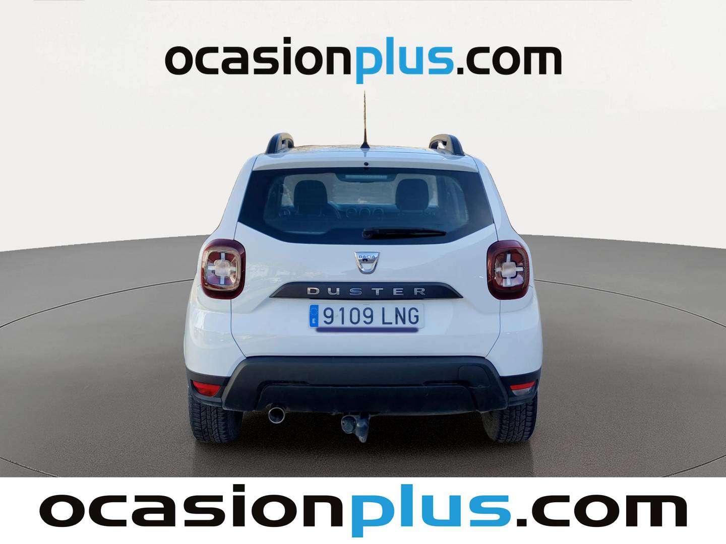 Dacia Duster Dacia Duster Essential Blue dCi (115 CV) 4x4 al mejor precio