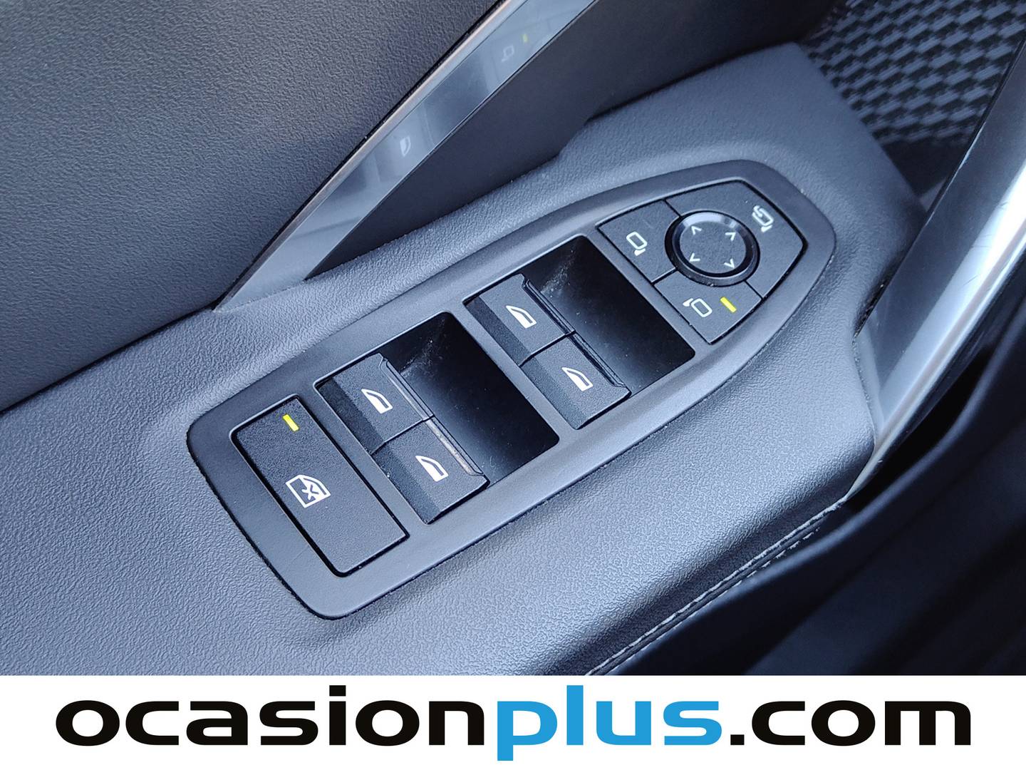 BMW X1 BMW X1 xDrive20d (163 CV) híbrido