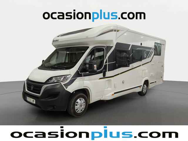 Benimar Mileo 246 Segunda Mano