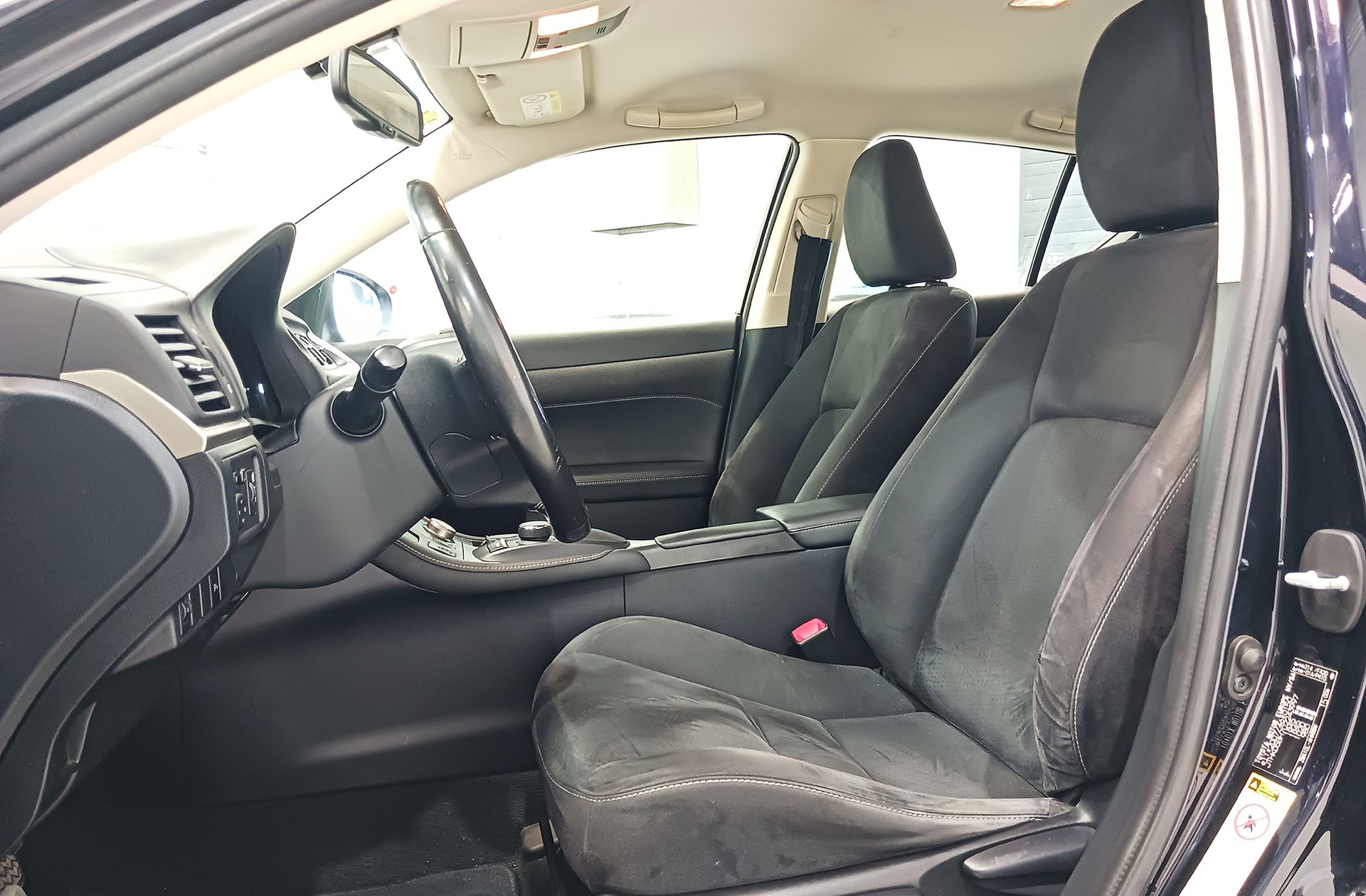 Lexus CT 200h Executive Navibox - foto 9