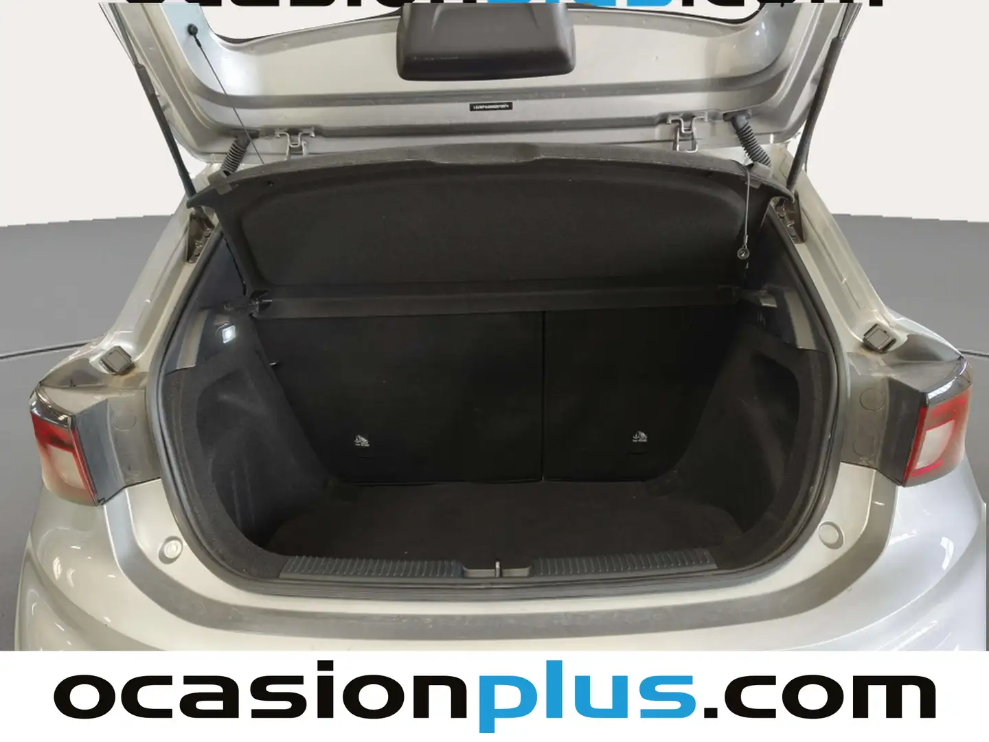 Foto MG MG3 MG MG3 1.5 Standard (116 CV)