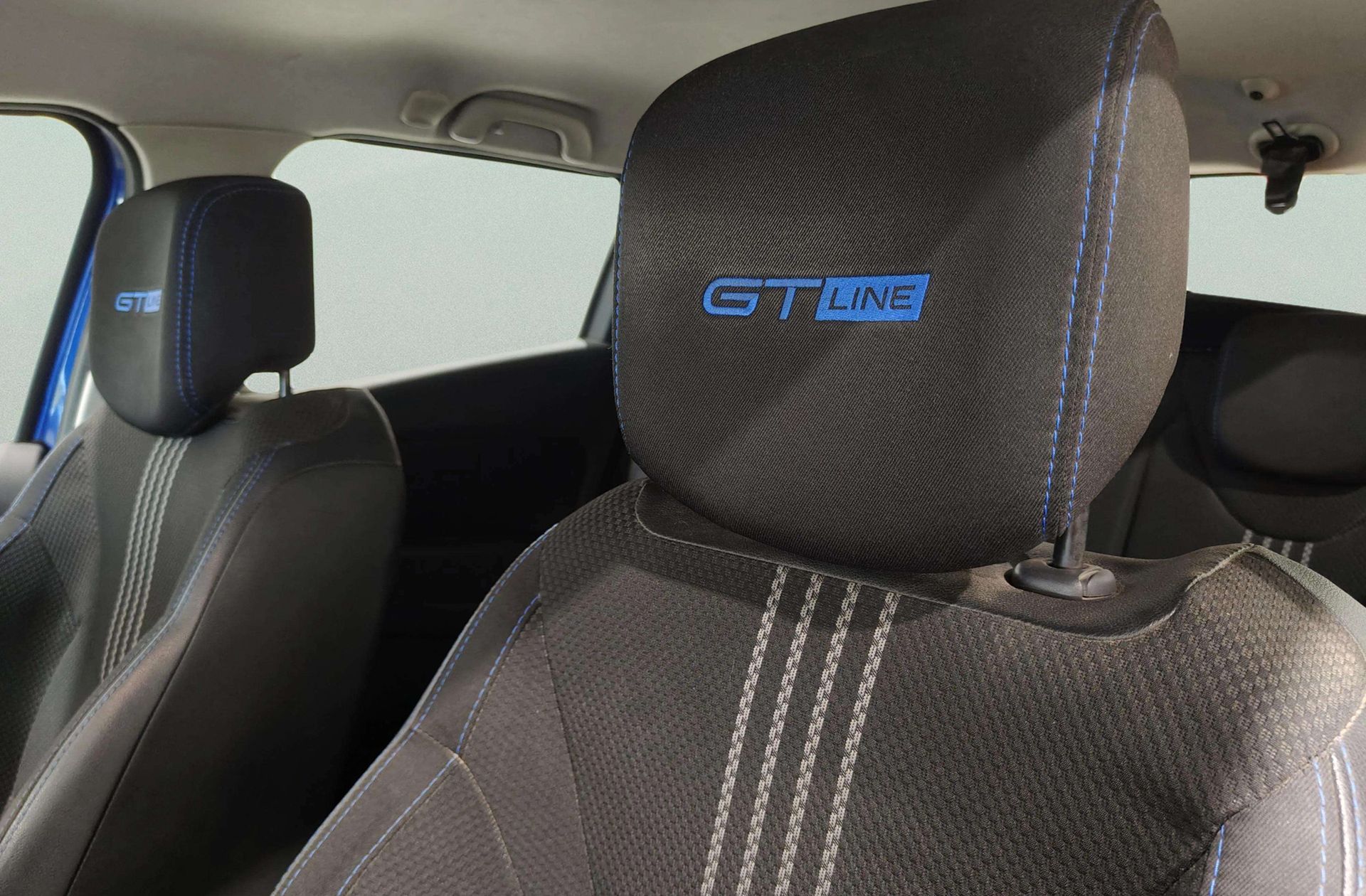 Renault Clio Sport Tourer Zen TCe EDC Pack GT Line - foto 8