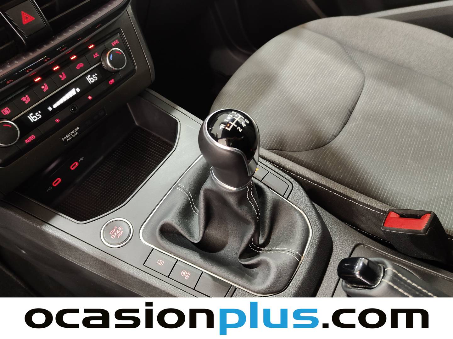 Seat Ibiza Seat Ibiza 1.0 TSI S&S Xcellence (115 CV) de segunda mano