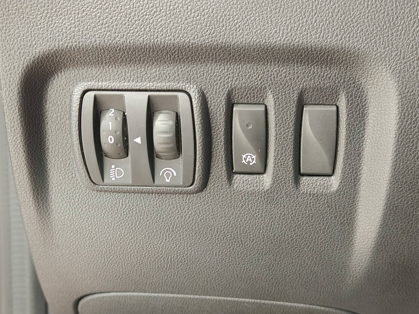 Foto Renault Captur Renault Captur Zen TCe  (90 CV)